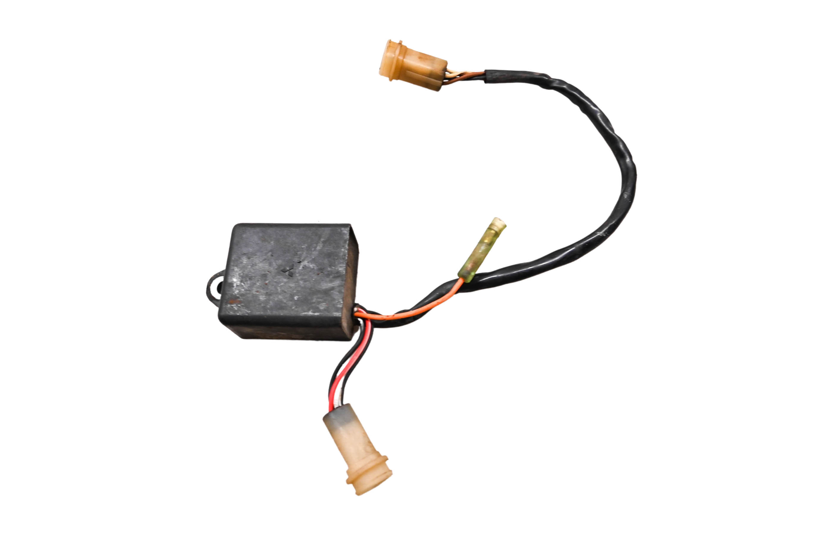 86 Yamaha Moto-4 225 2x4 Cdi Box YFM225S