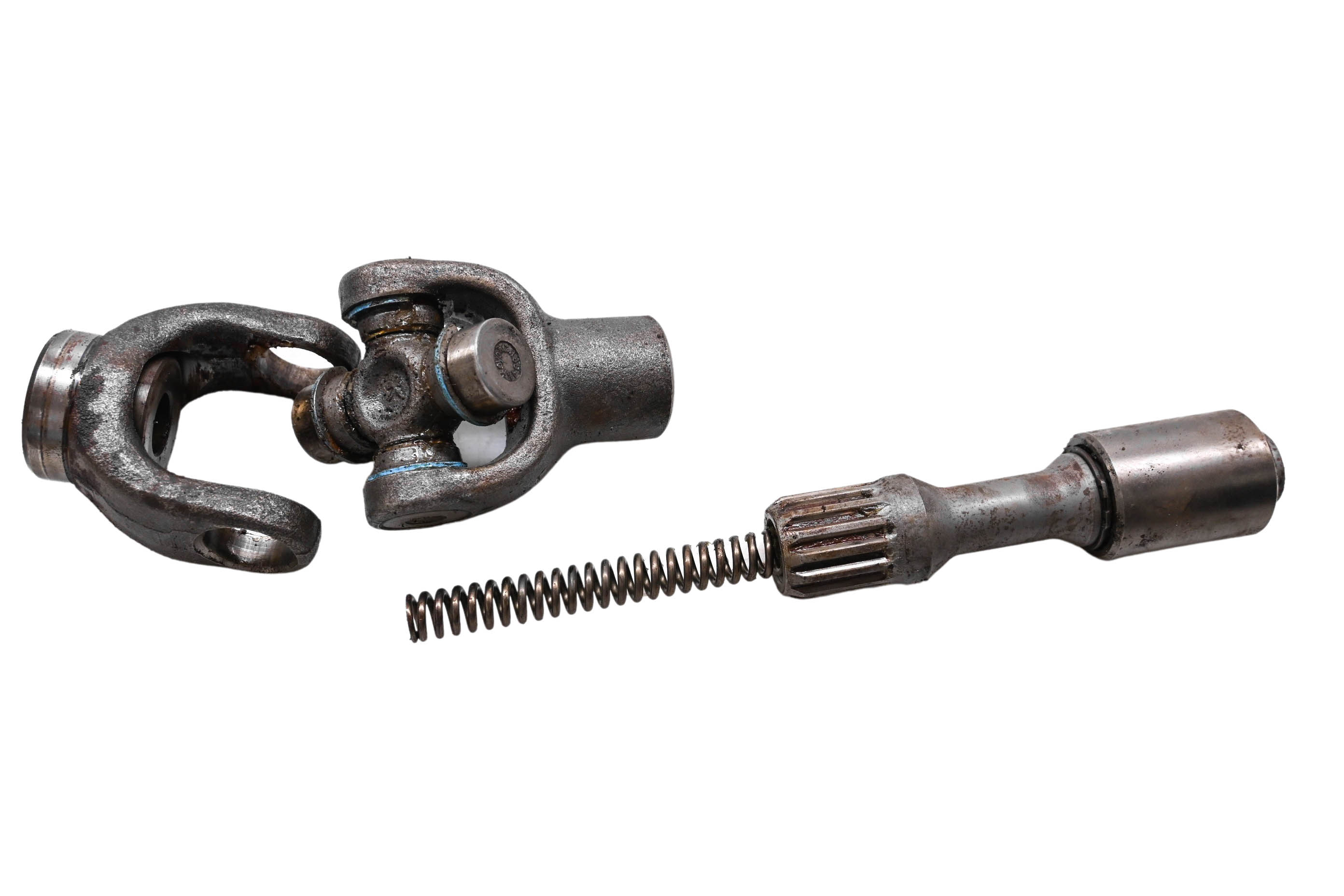 86 Yamaha Moto-4 225 2x4 Rear Drive Shaft YFM225S