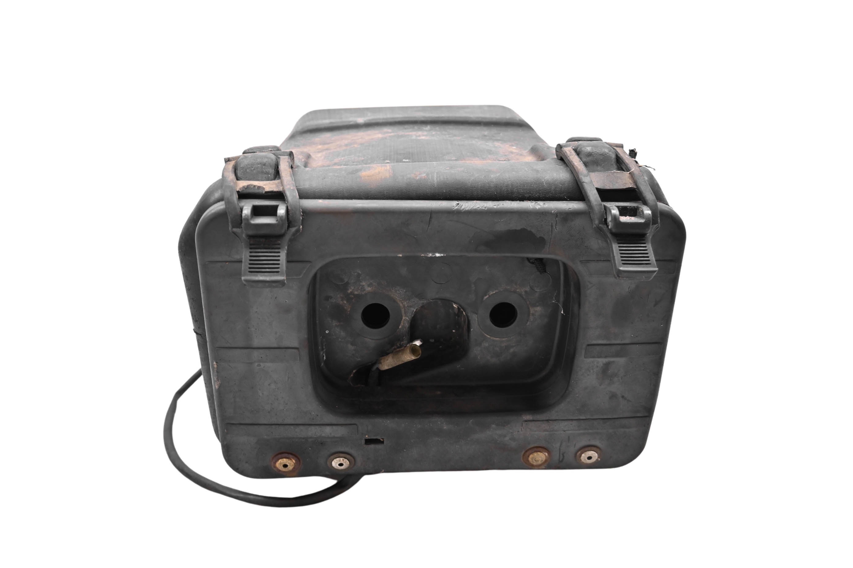 86 Yamaha Moto-4 225 2x4 Tool Storage Box YFM225S