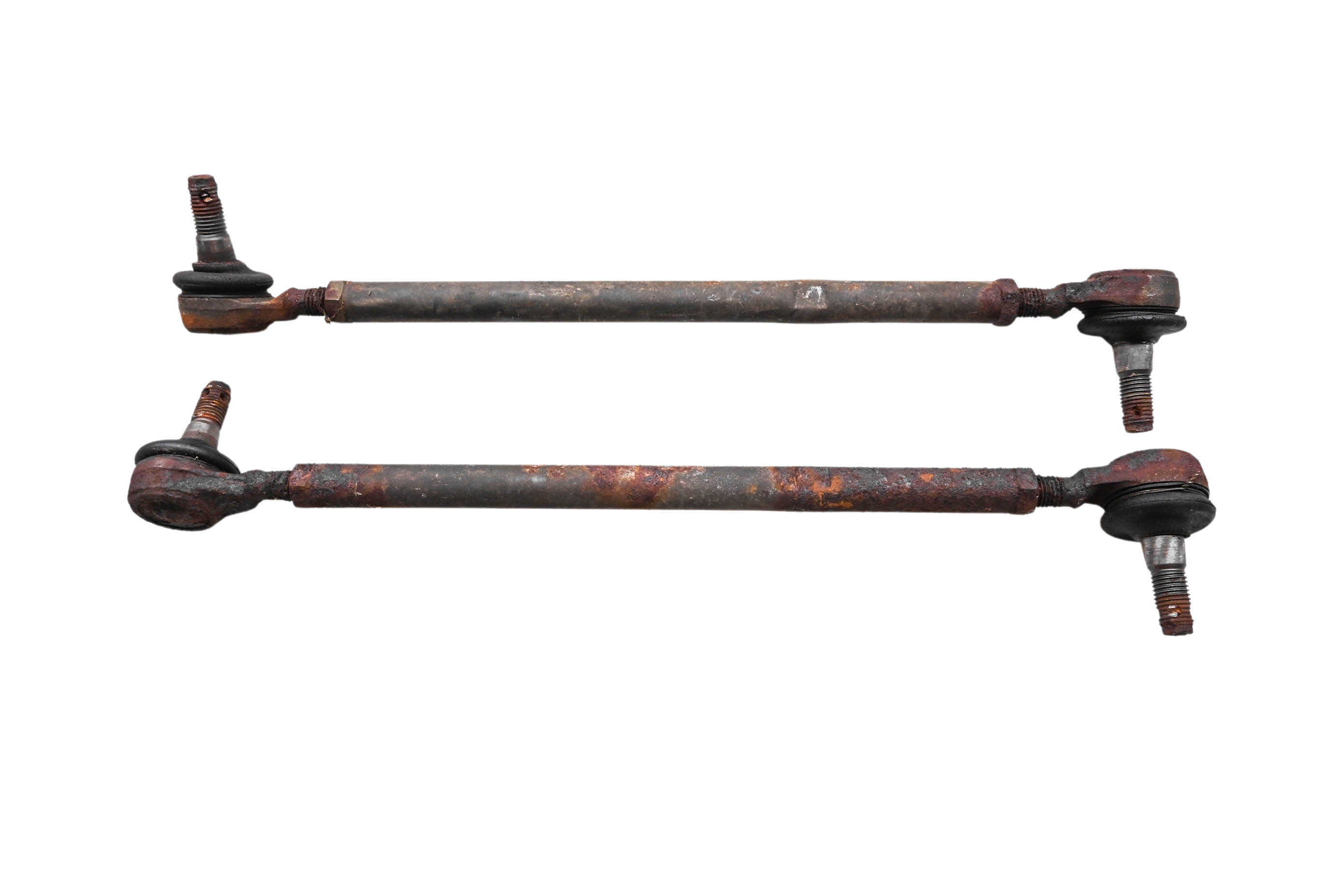 86 Yamaha Moto-4 225 2x4 Tie Rods & Ends YFM225S