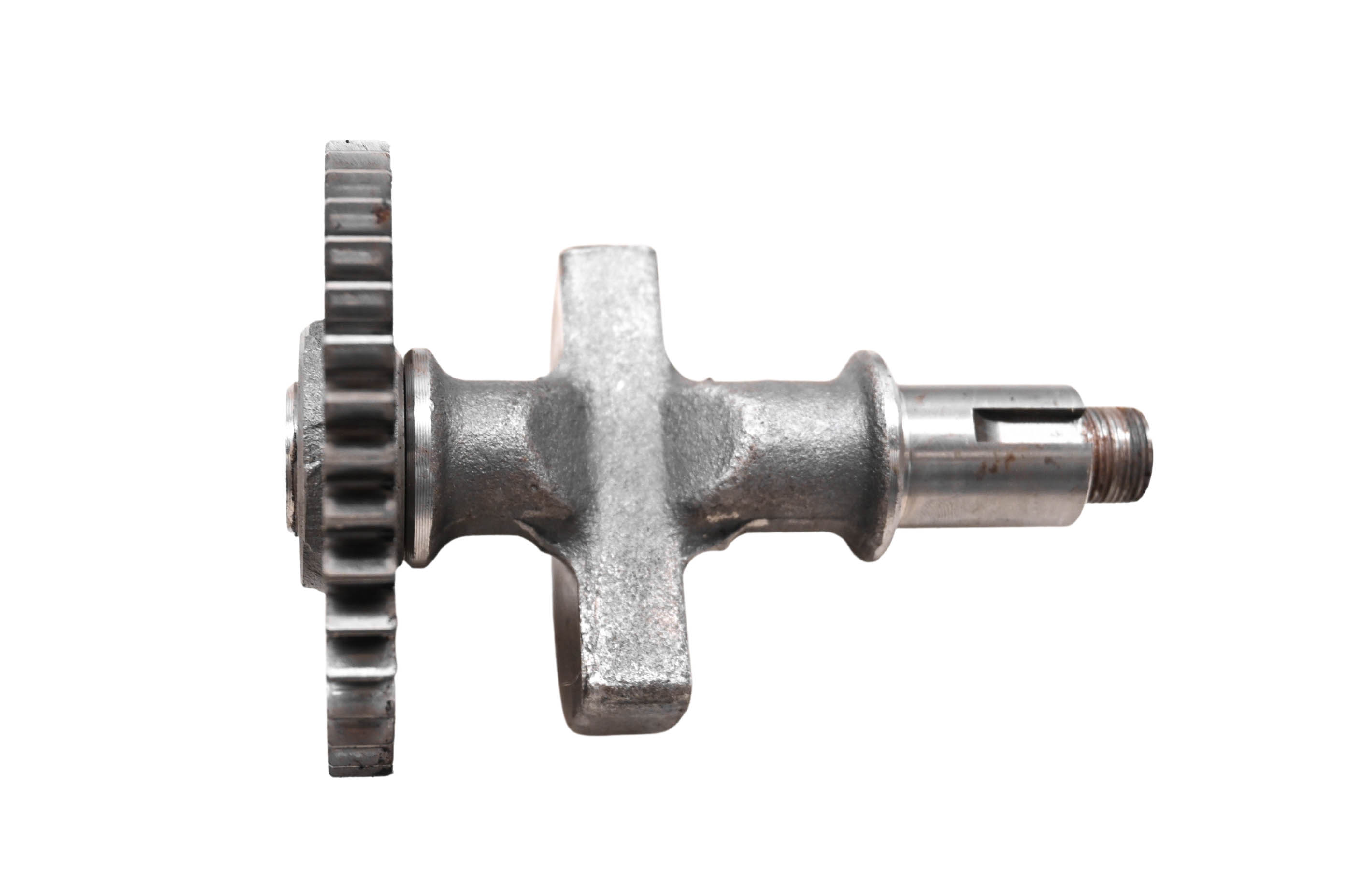 86 Yamaha Moto-4 225 2x4 Counter Balancer Crankshaft Balance YFM225S
