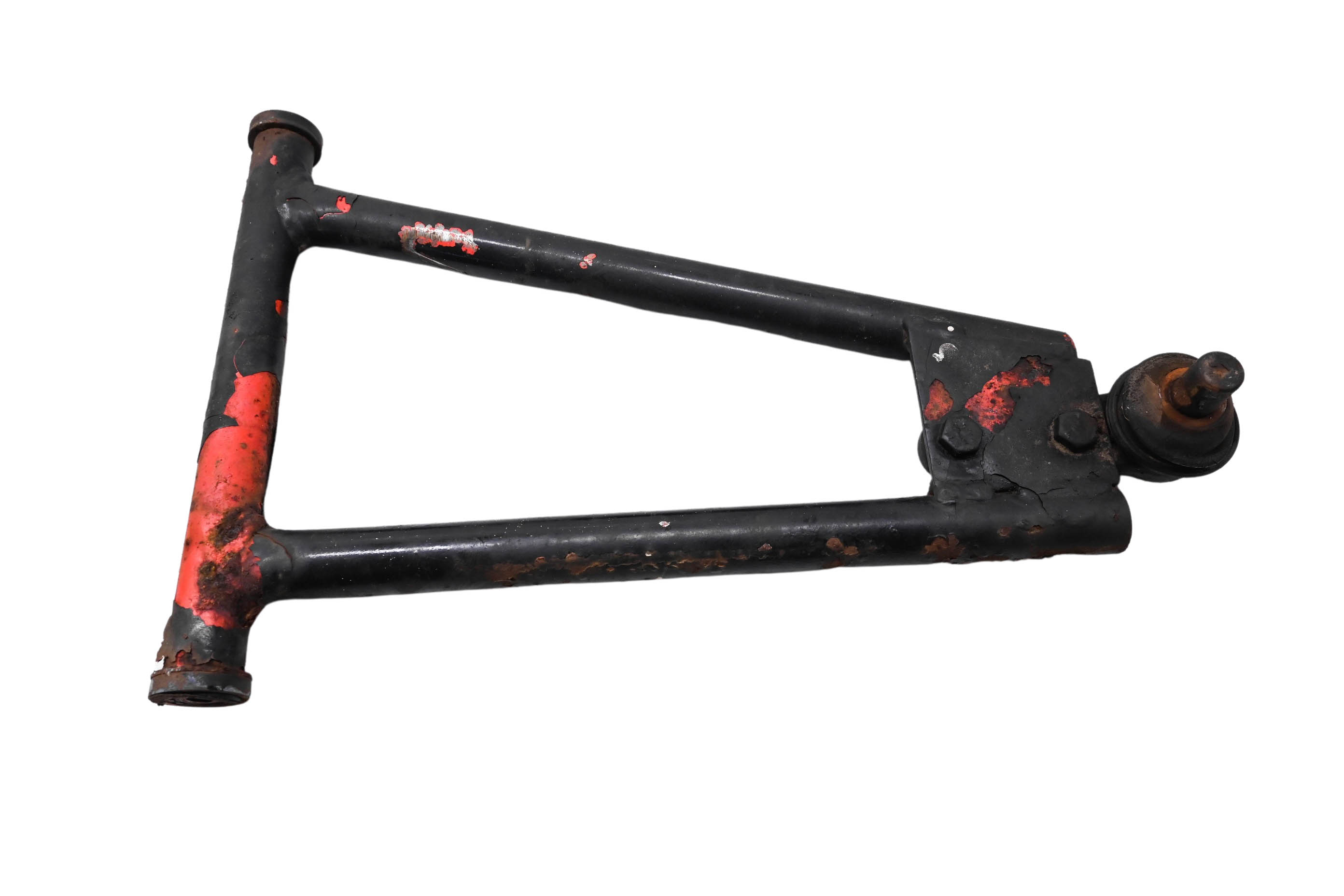87 Polaris Cyclone 250X 2x4 Front Lower Left A-Arm