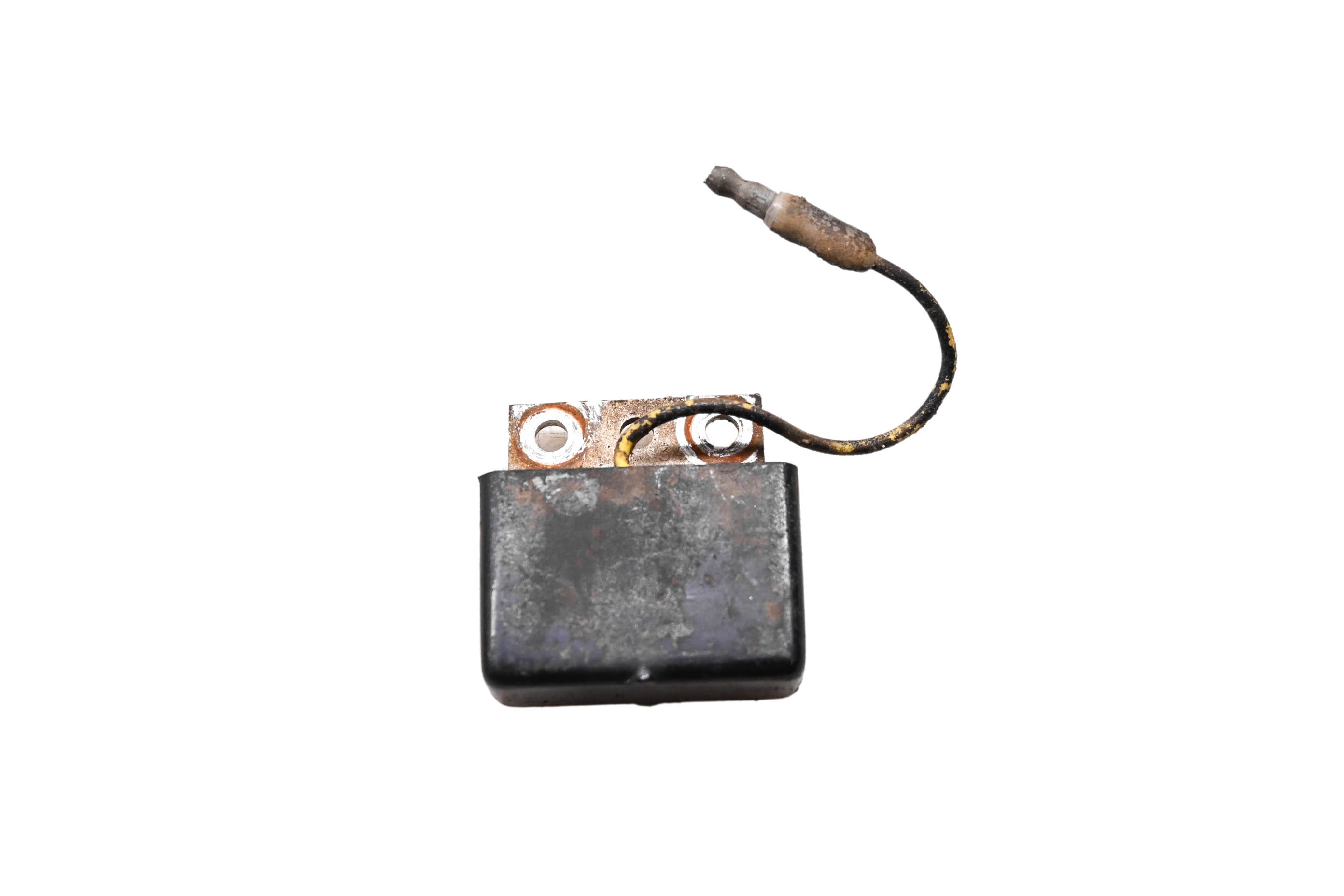 87 Polaris Cyclone 250X 2x4 Regulator Rectifier