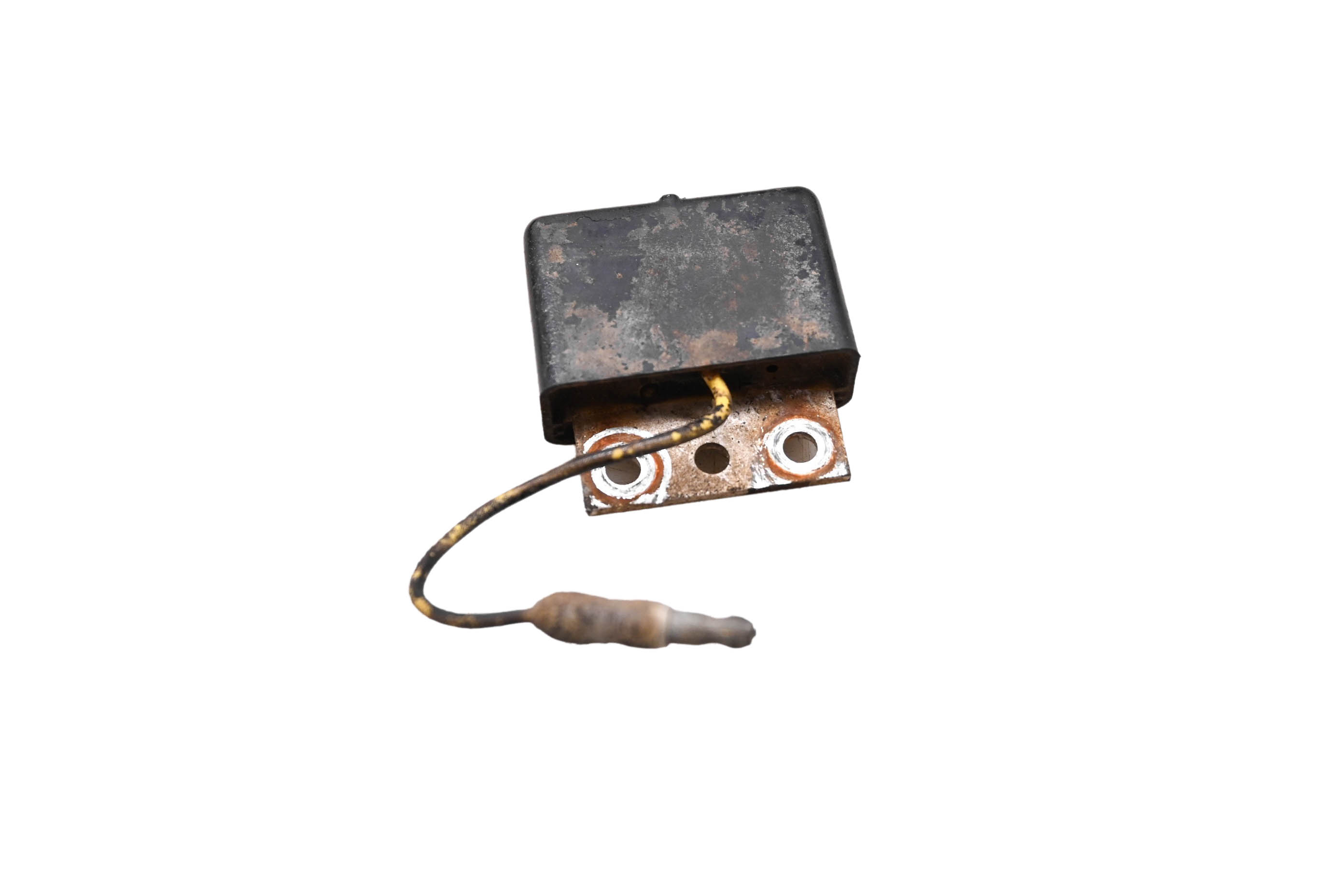 87 Polaris Cyclone 250X 2x4 Regulator Rectifier