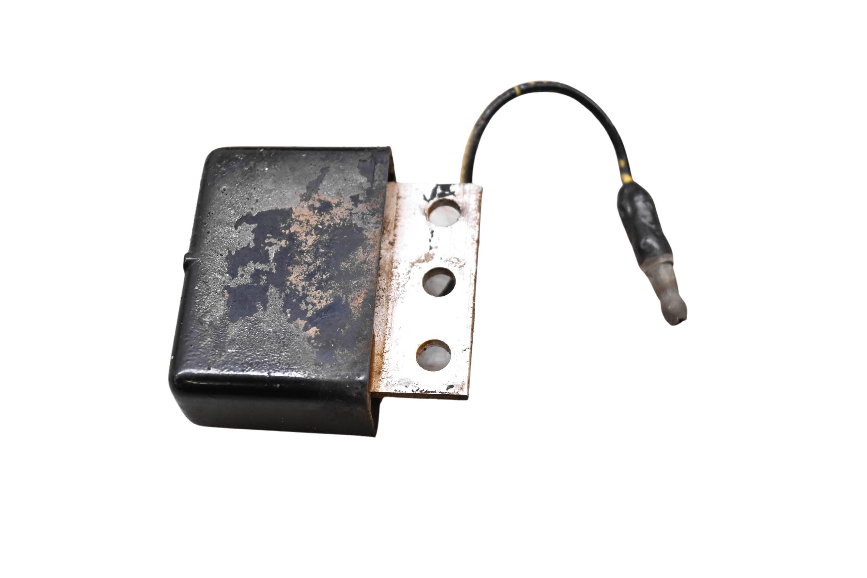 87 Polaris Cyclone 250X 2x4 Regulator Rectifier