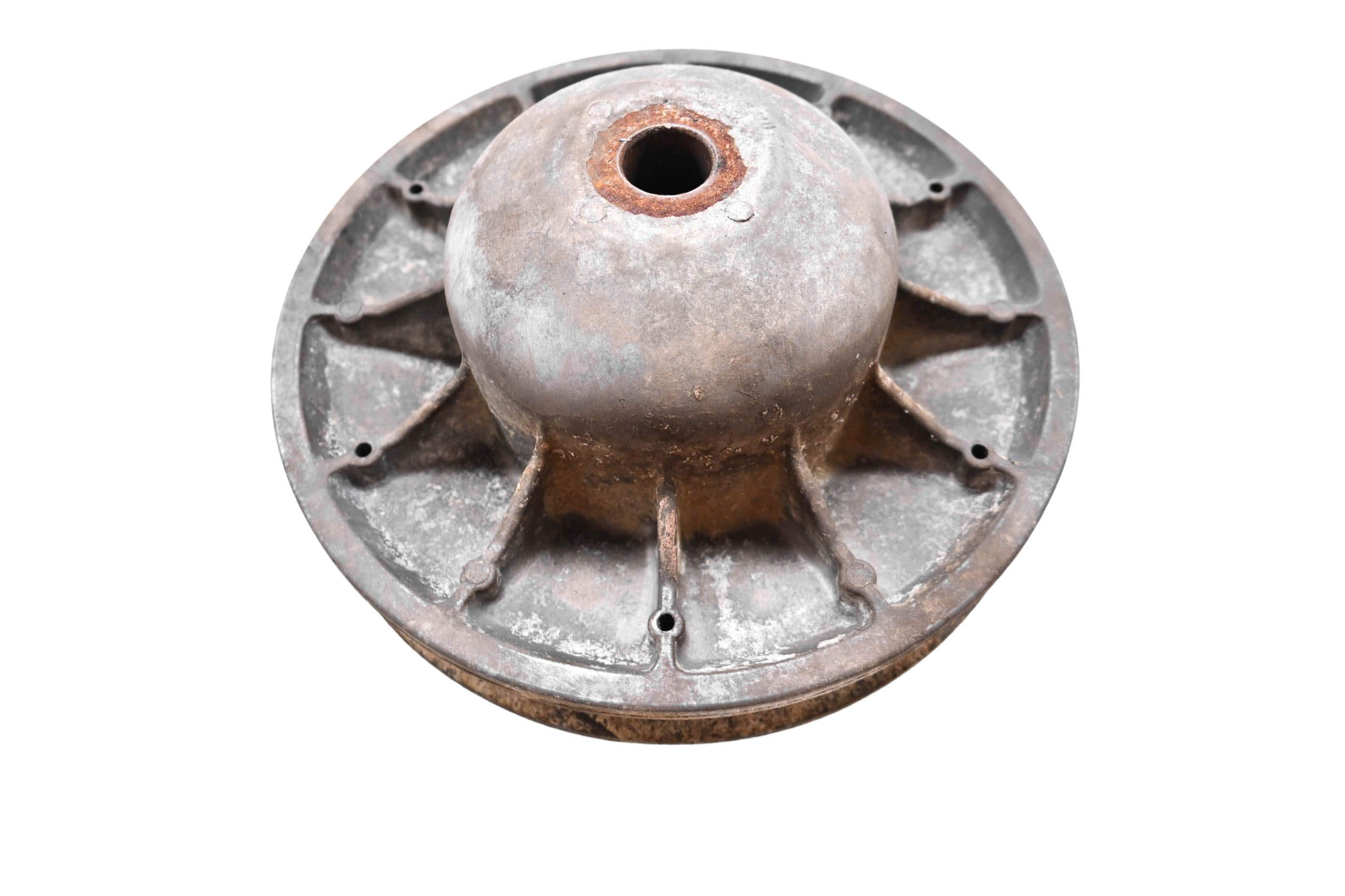 87 Polaris Cyclone 250X 2x4 Secondary Driven Clutch