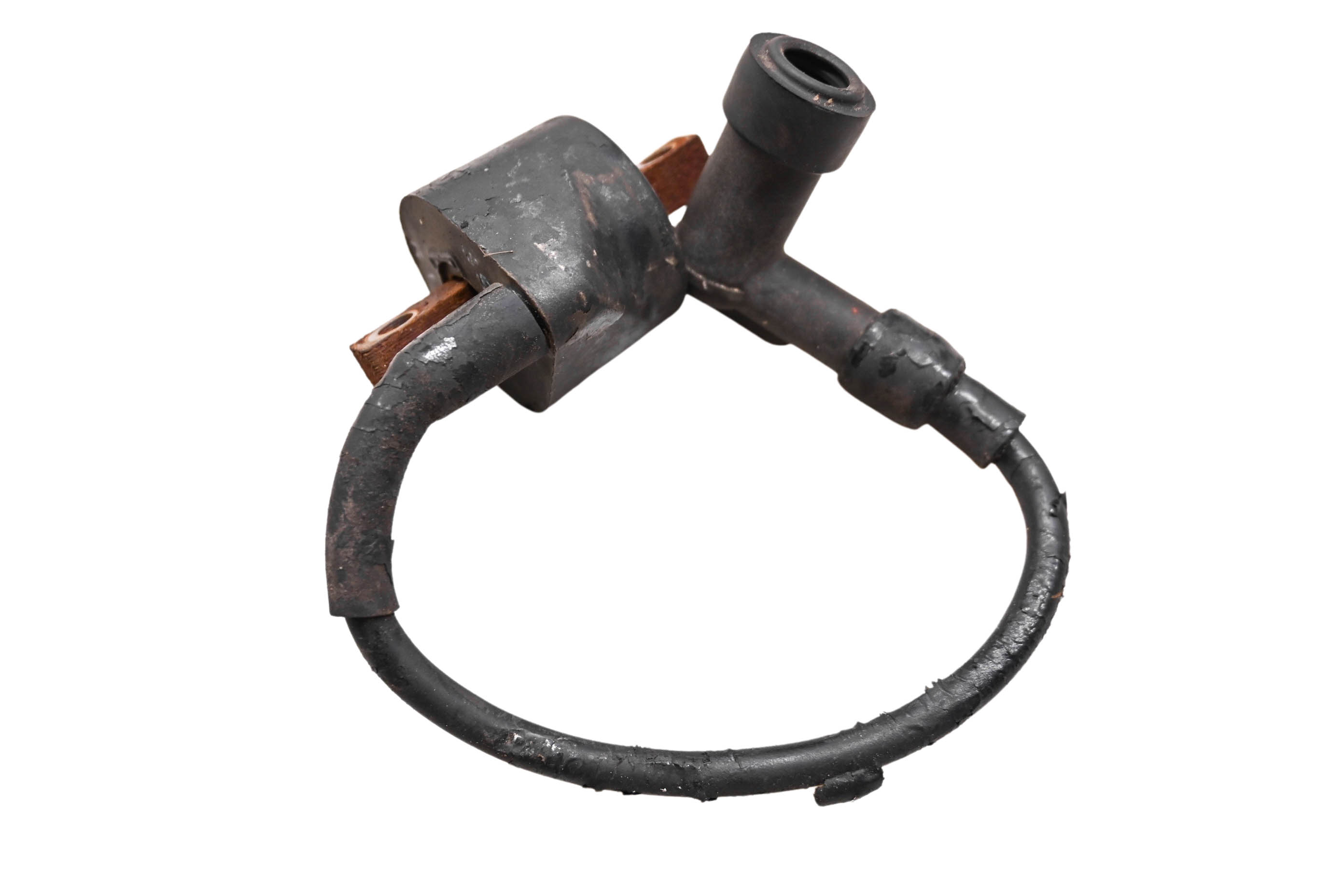 87 Polaris Cyclone 250X 2x4 Ignition Coil
