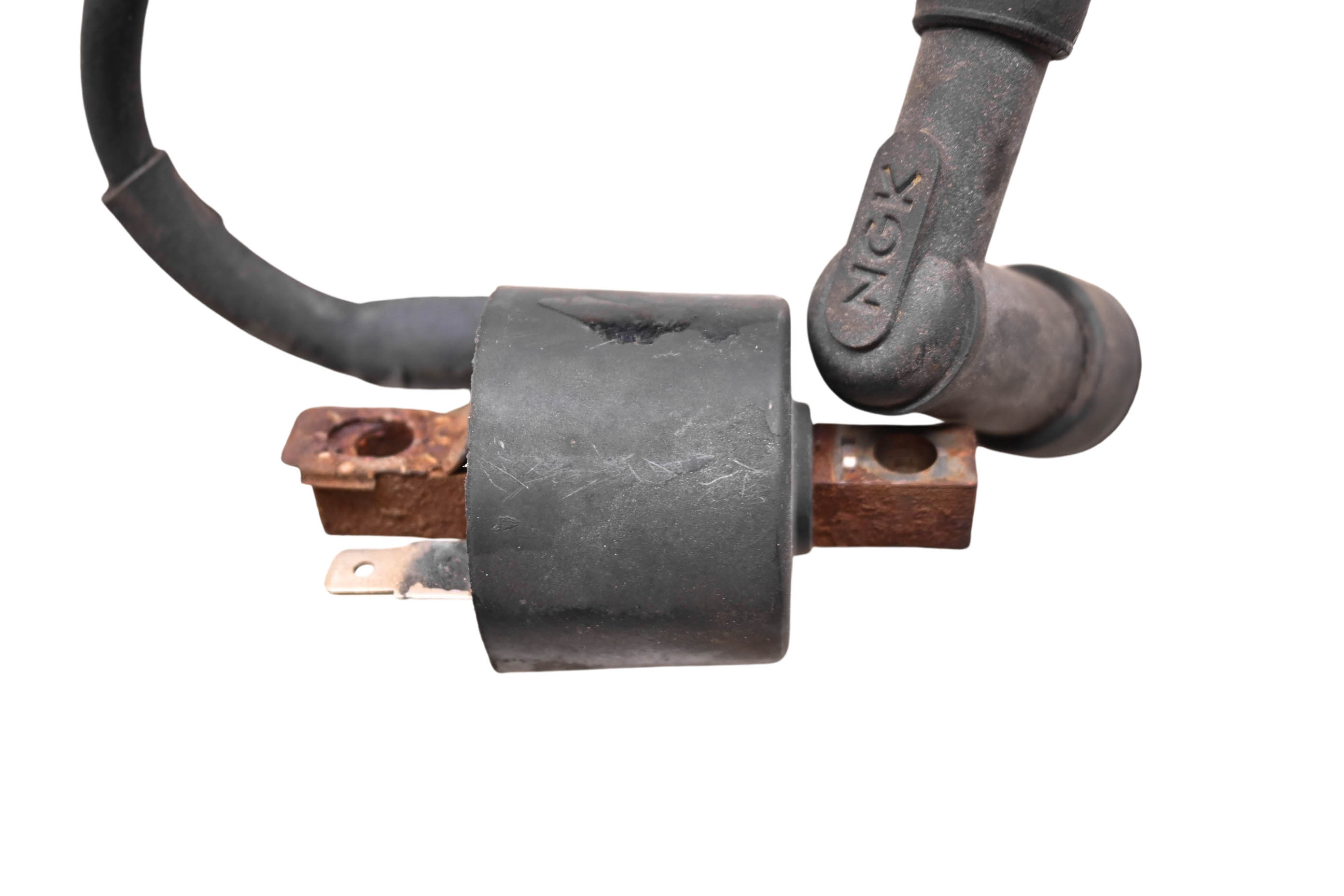 87 Polaris Cyclone 250X 2x4 Ignition Coil