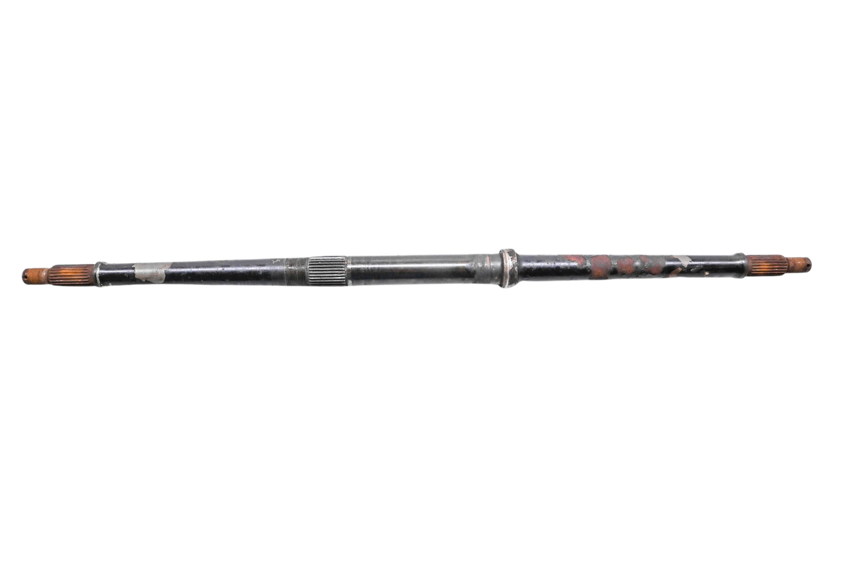 87 Polaris Cyclone 250X 2x4 Rear Axle