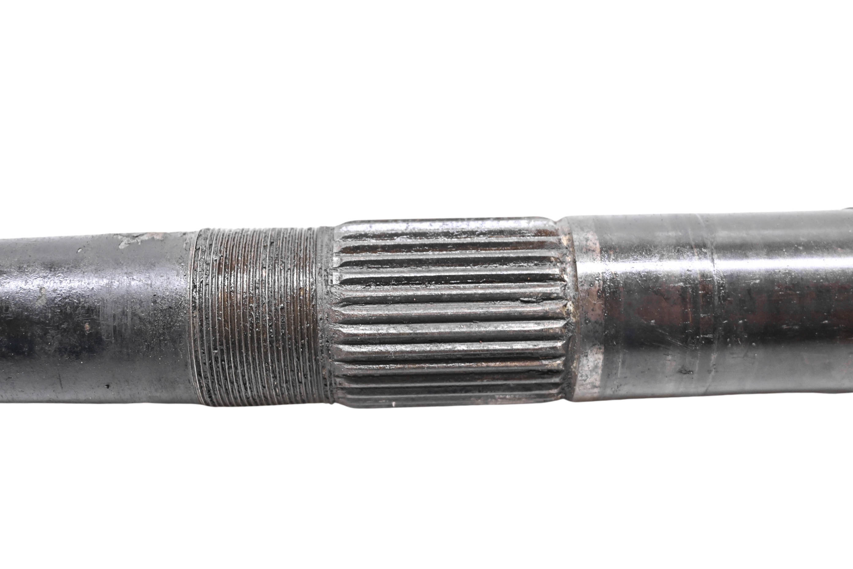 87 Polaris Cyclone 250X 2x4 Rear Axle