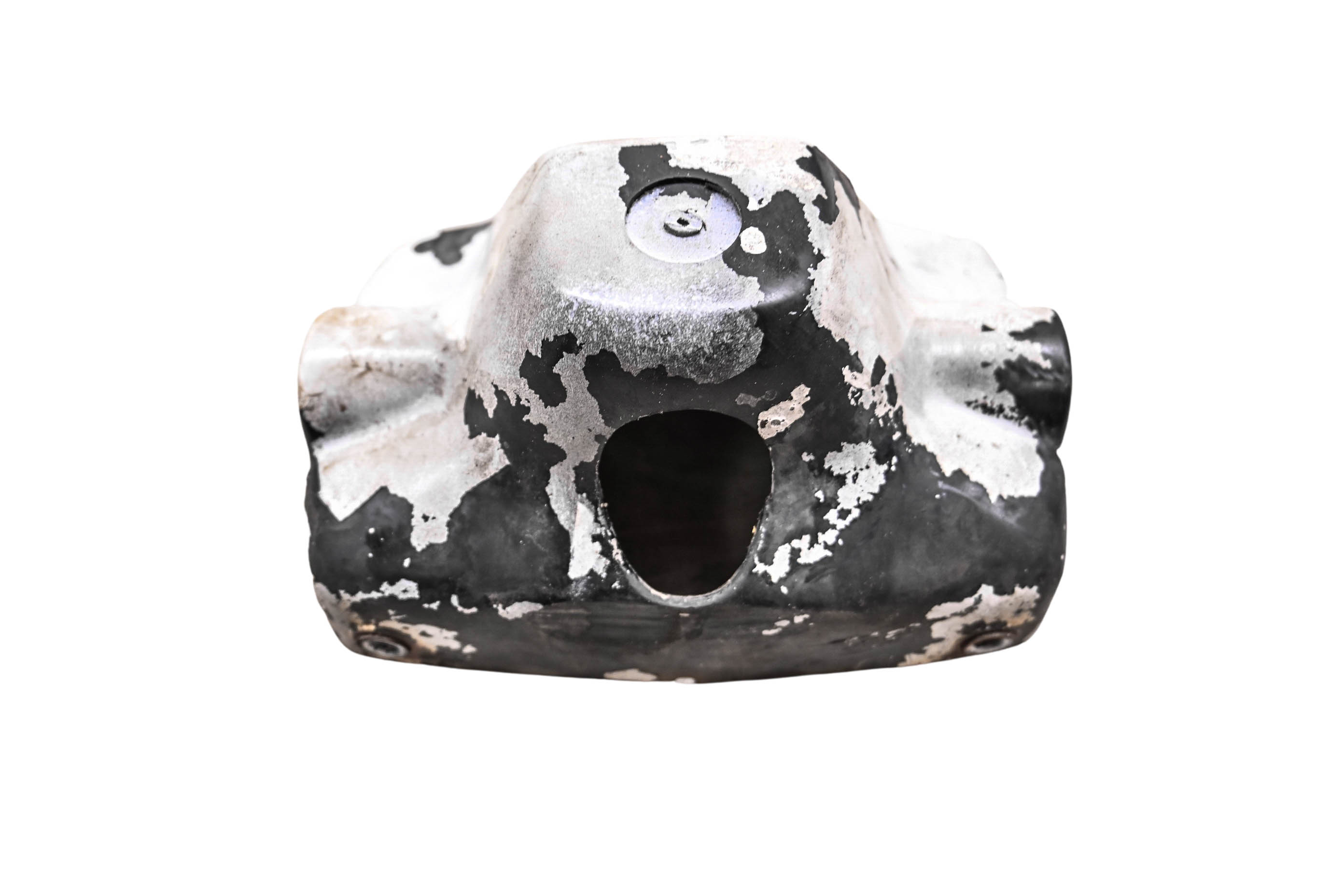 87 Polaris Cyclone 250X 2x4 Headlight Pod Cover
