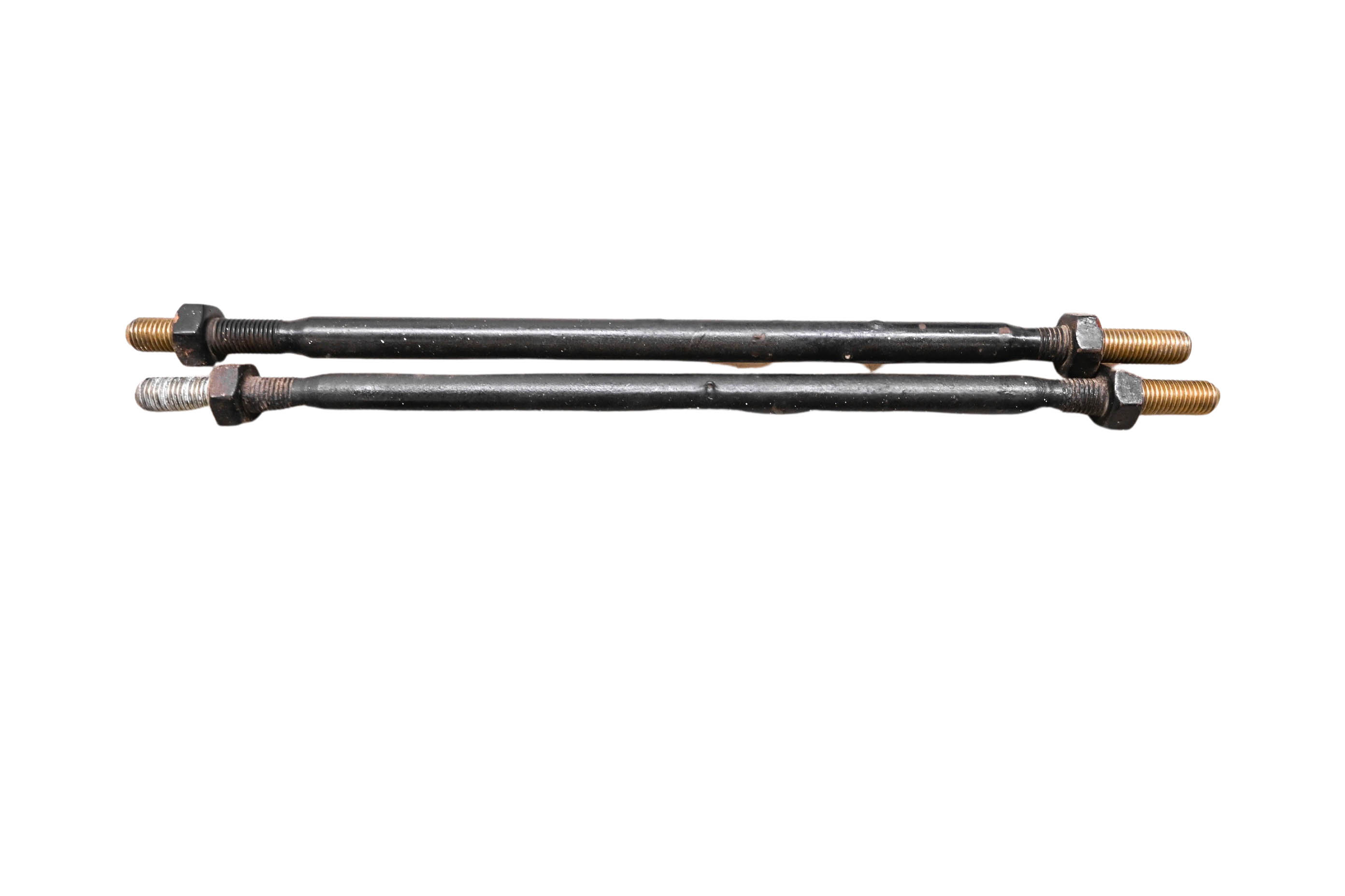 87 Polaris Cyclone 250X 2x4 Tie Rods