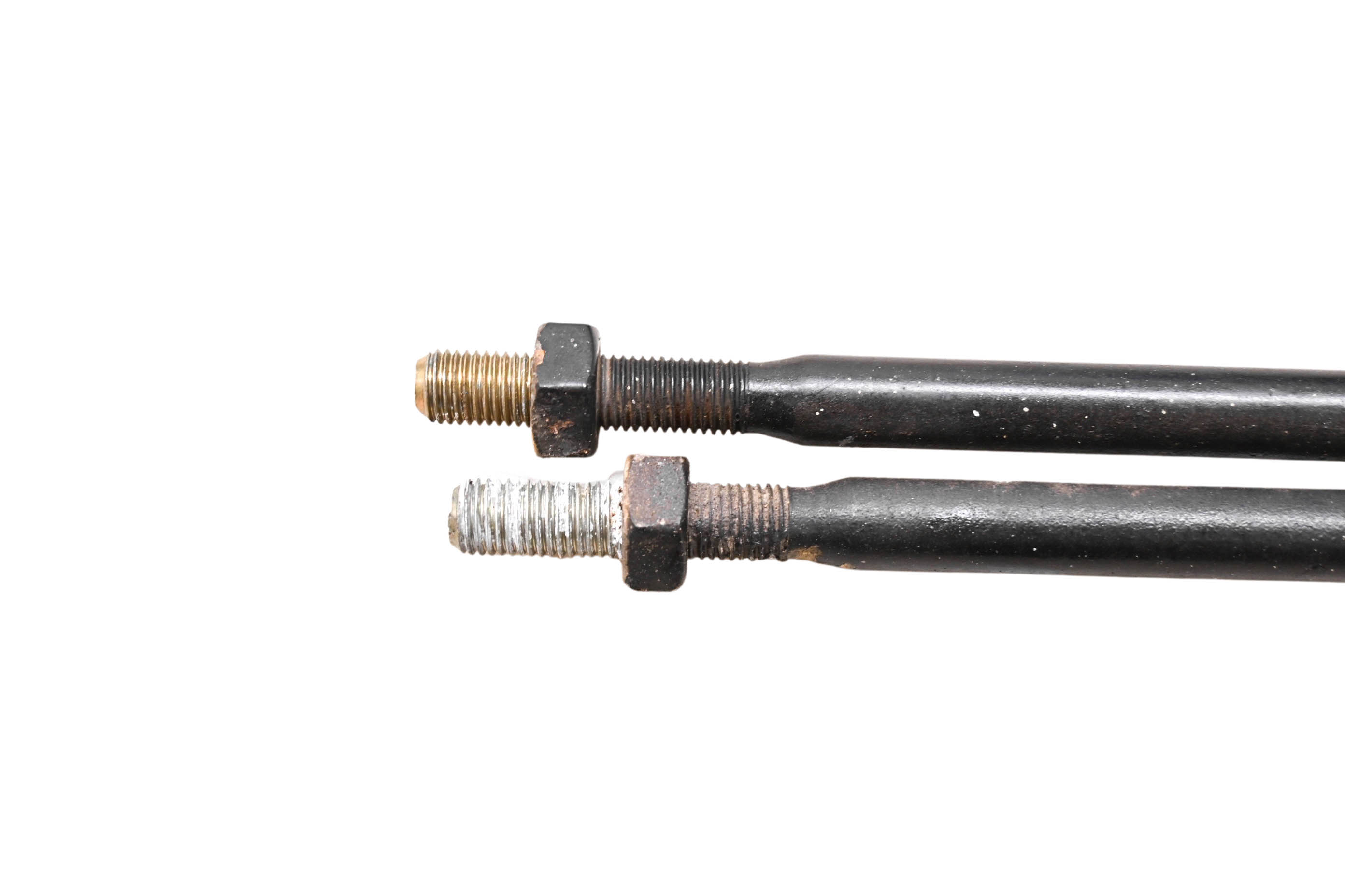 87 Polaris Cyclone 250X 2x4 Tie Rods