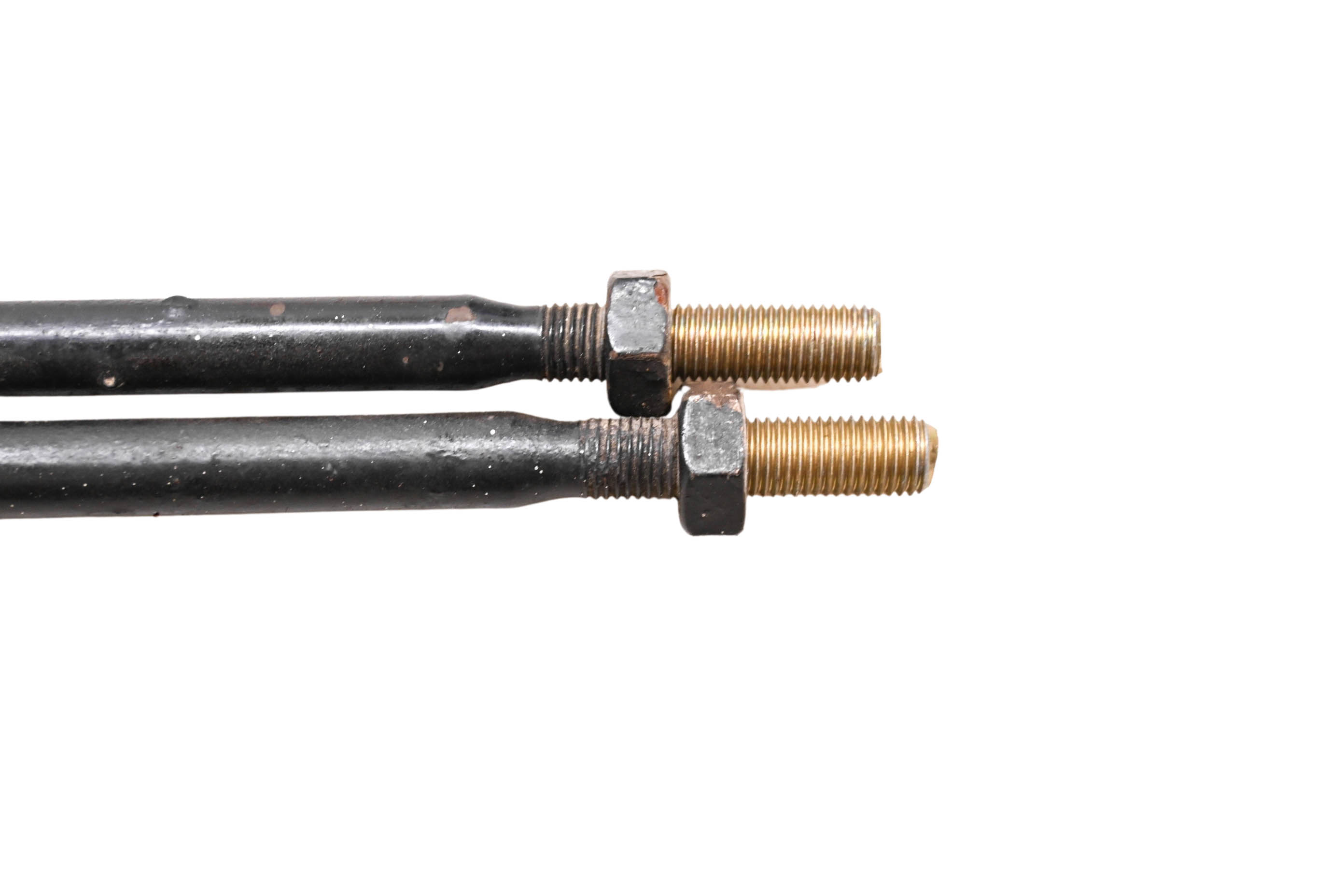 87 Polaris Cyclone 250X 2x4 Tie Rods