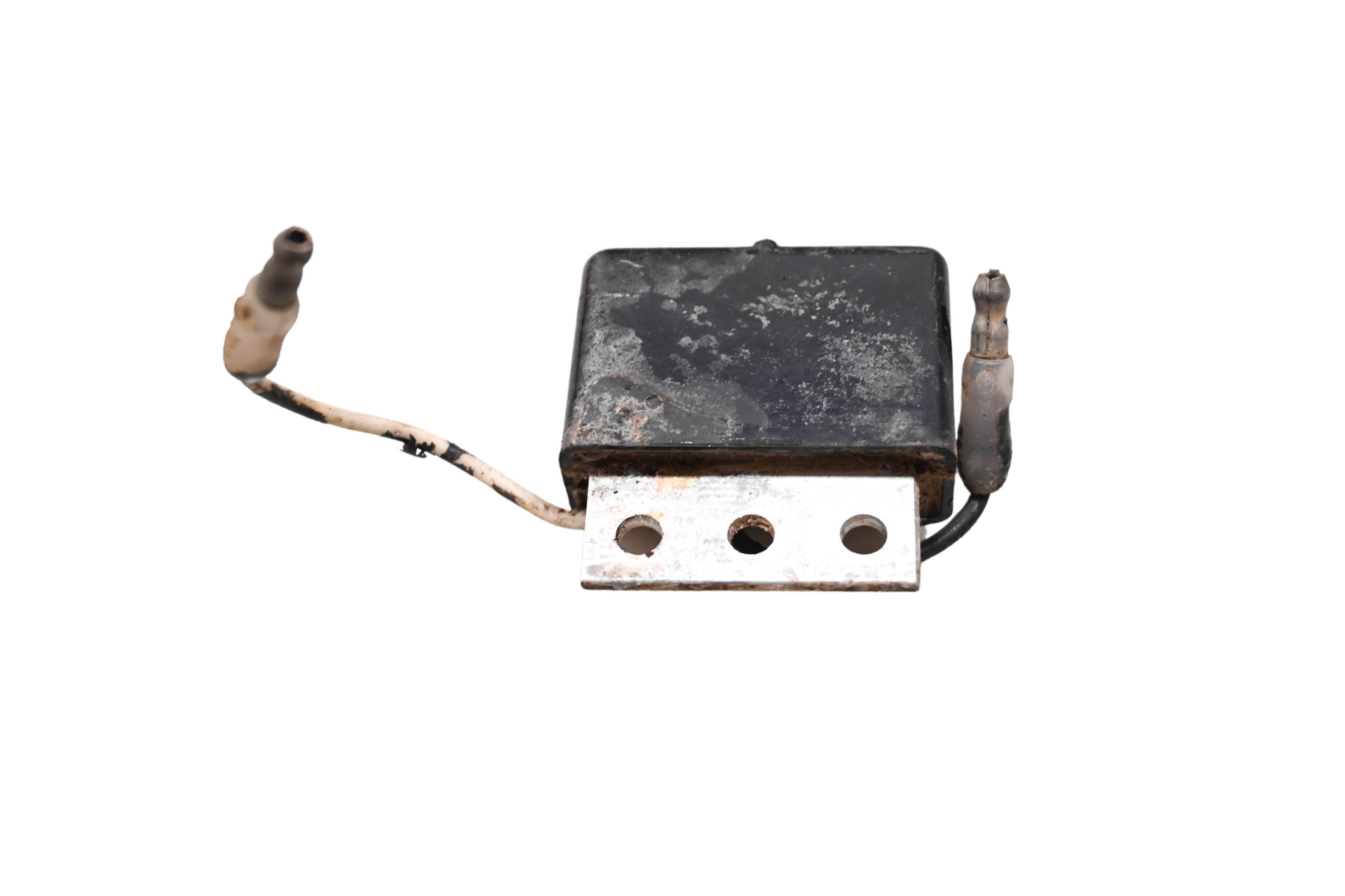 87 Polaris Cyclone 250X 2x4 Rpm Rev Limiter