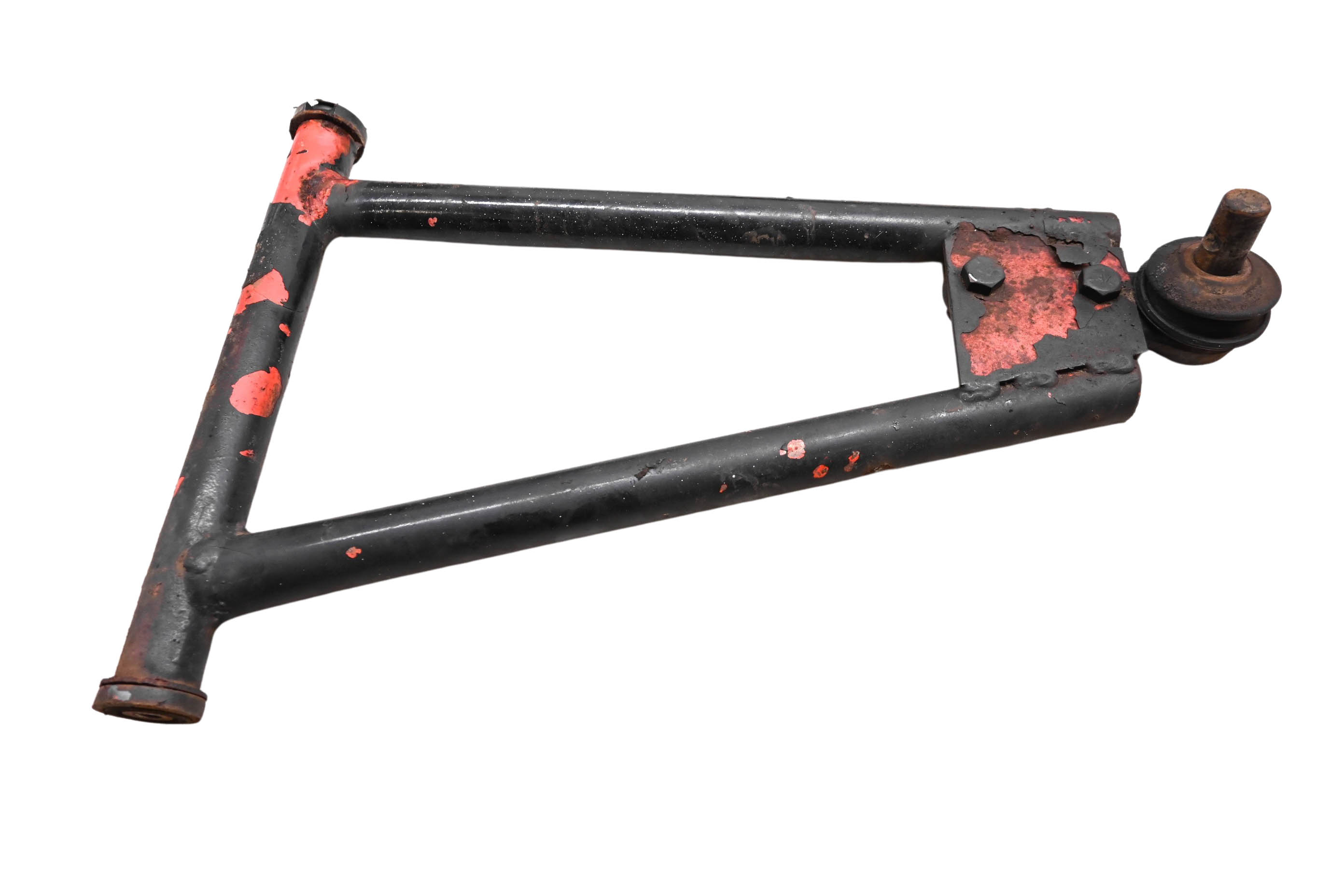 87 Polaris Cyclone 250X 2x4 Front Lower Right A-Arm