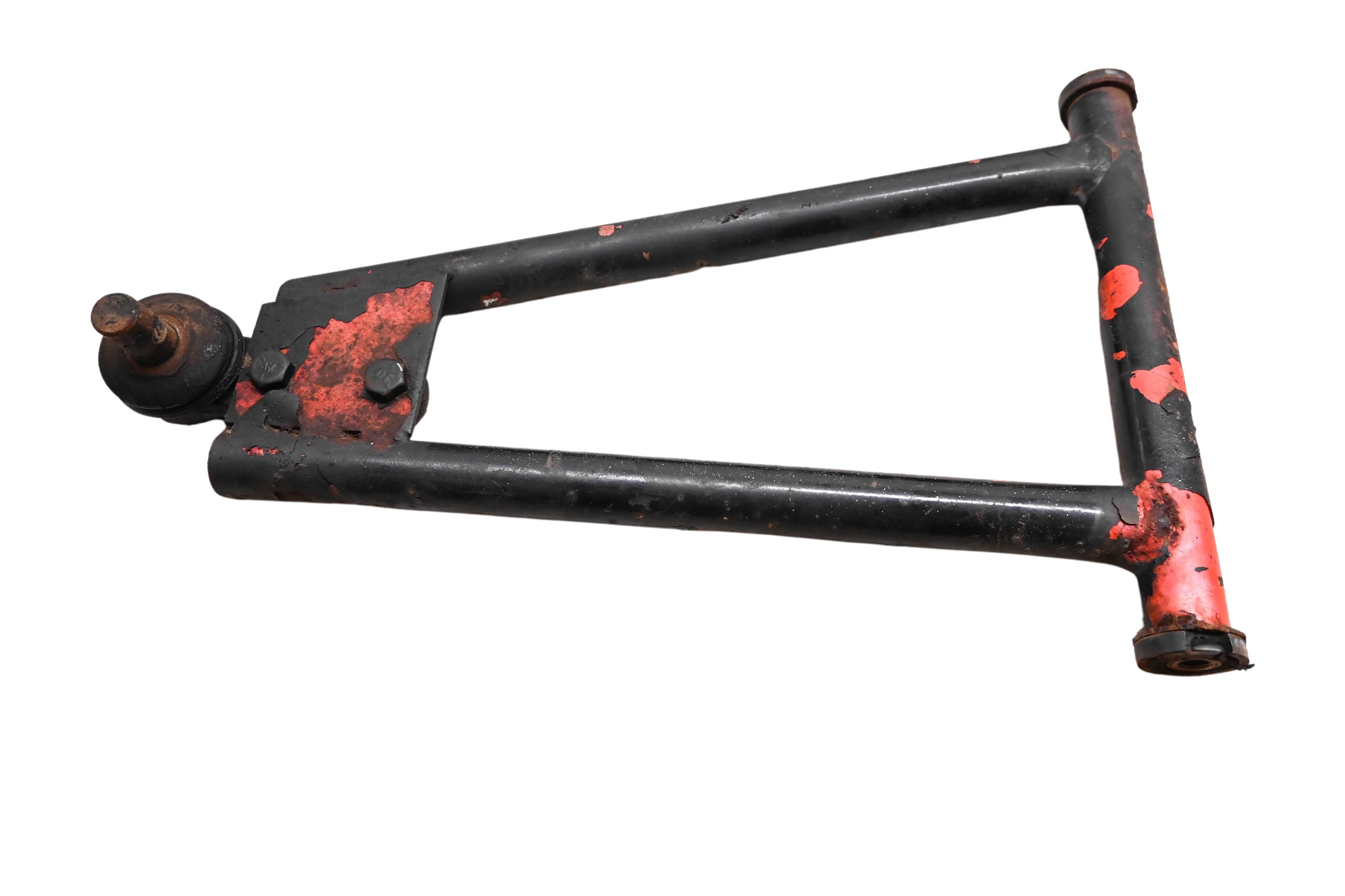 87 Polaris Cyclone 250X 2x4 Front Lower Right A-Arm