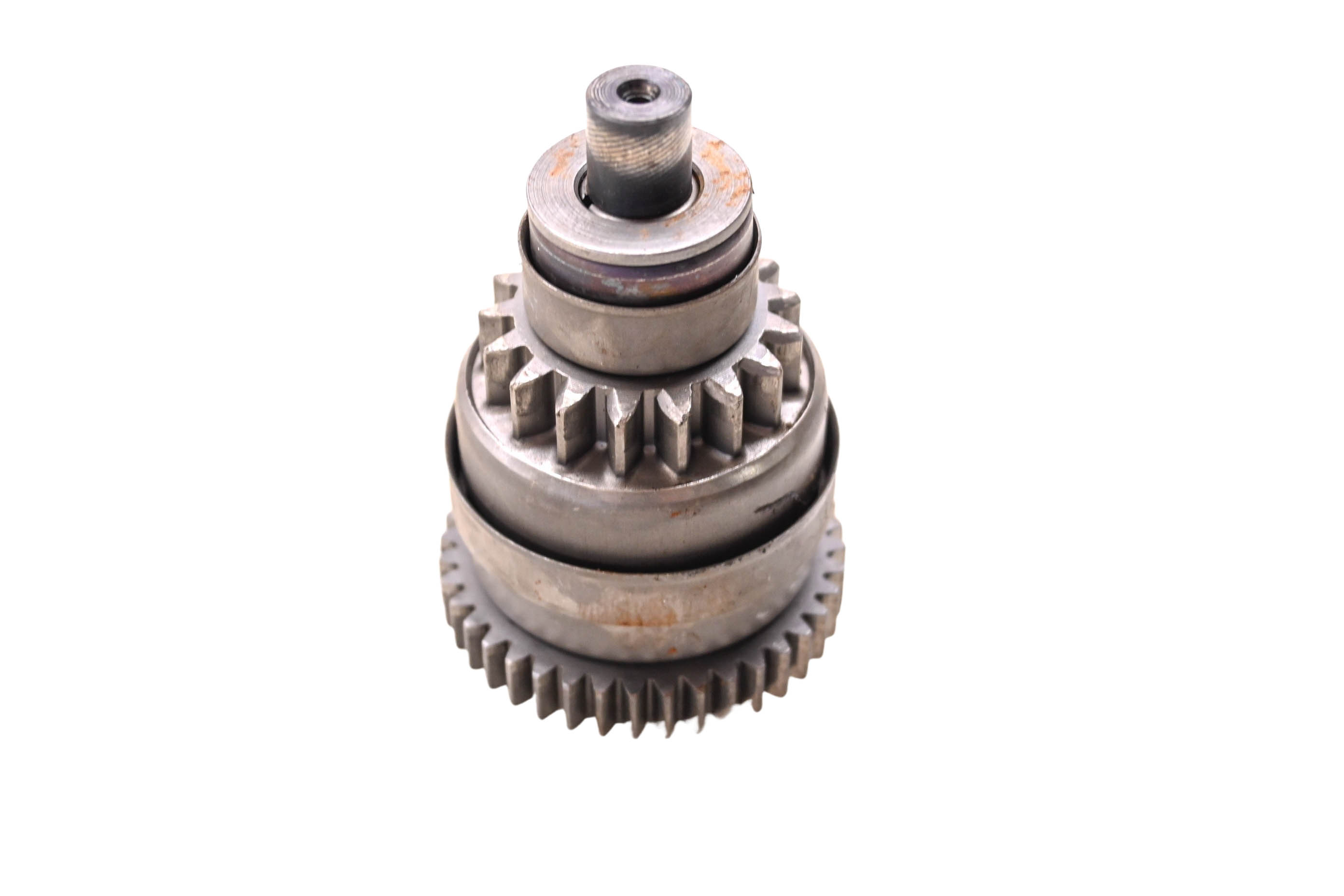 87 Polaris Trail Boss 250 4x4 Starter Gear Bendix