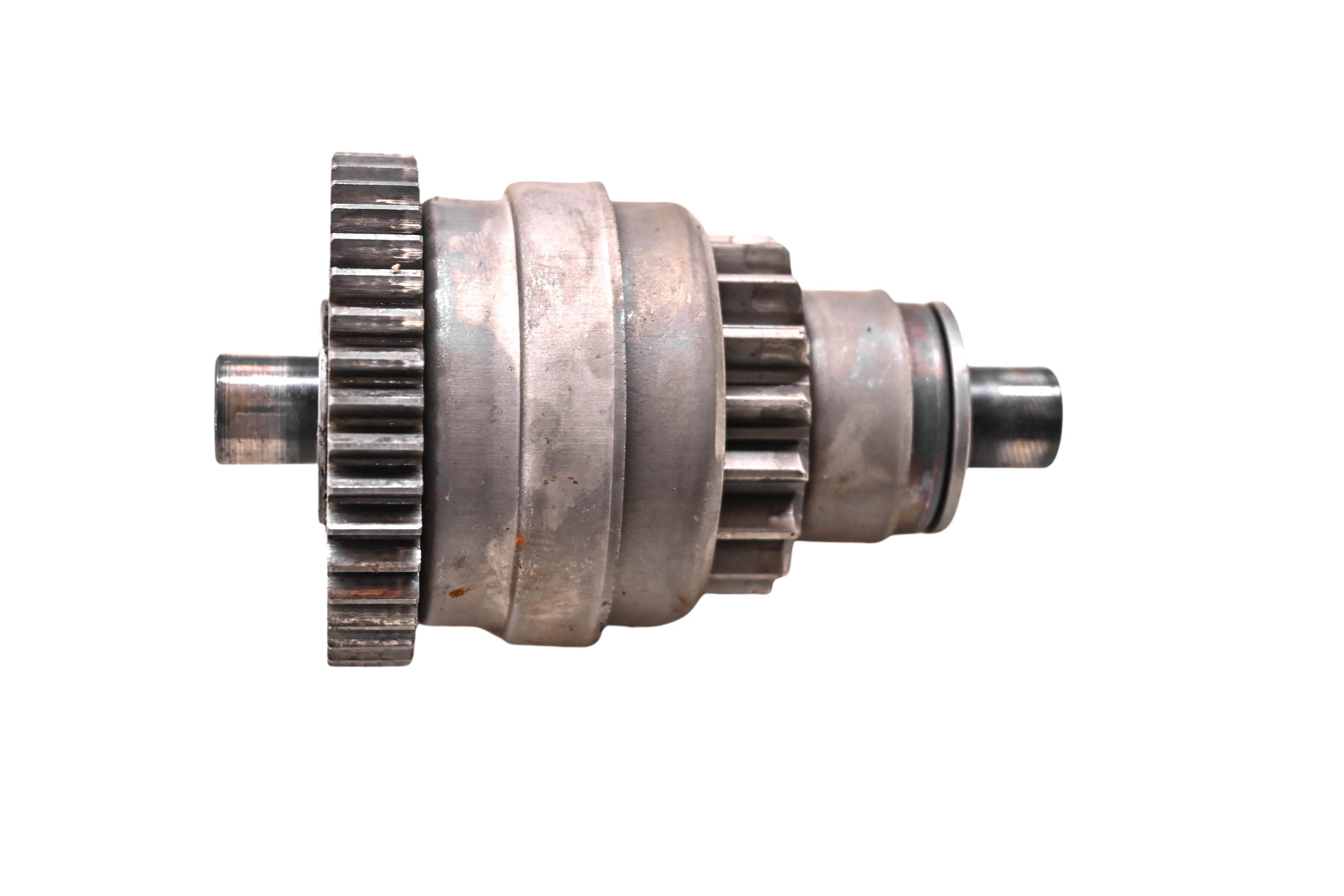 87 Polaris Trail Boss 250 4x4 Starter Gear Bendix