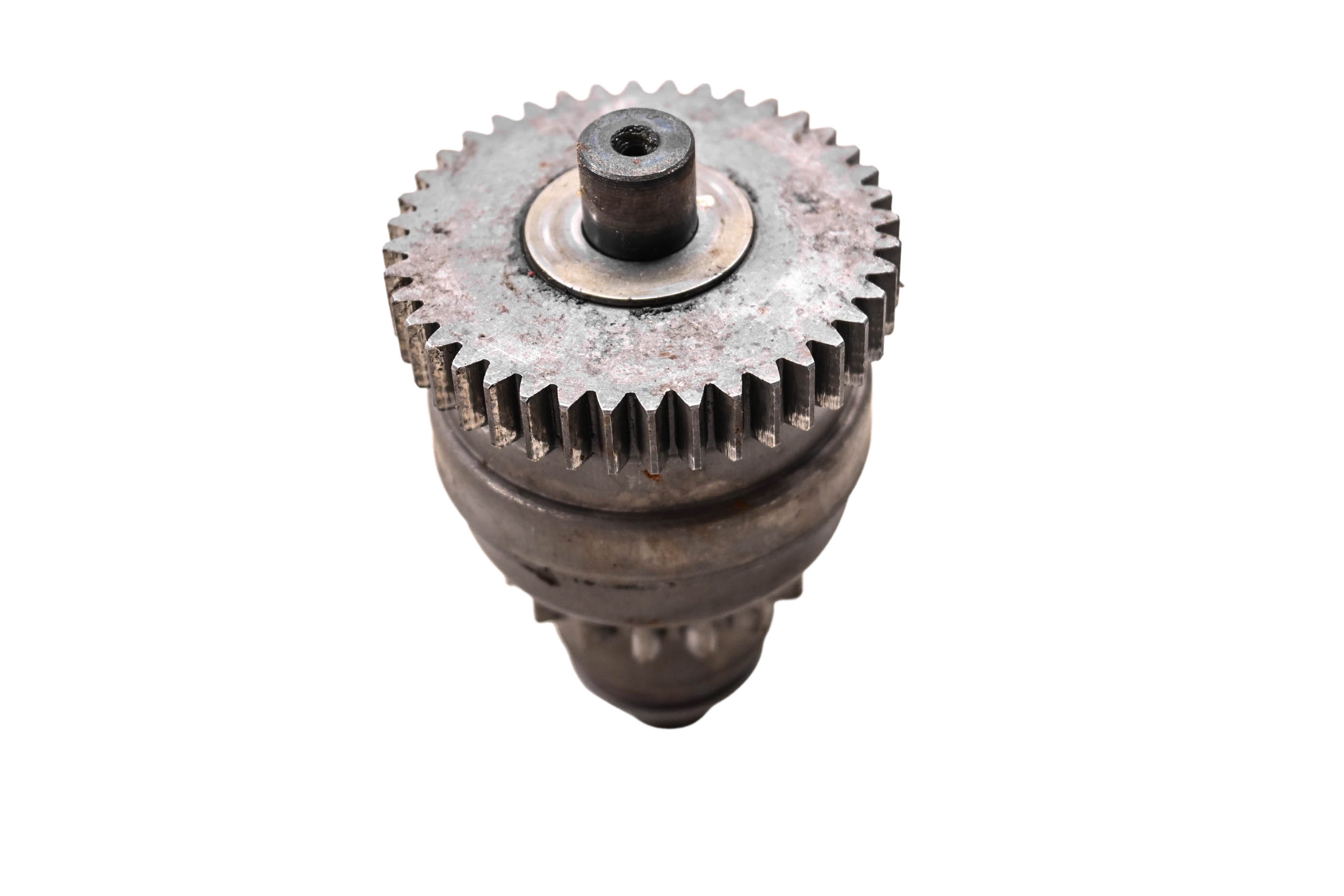 87 Polaris Trail Boss 250 4x4 Starter Gear Bendix