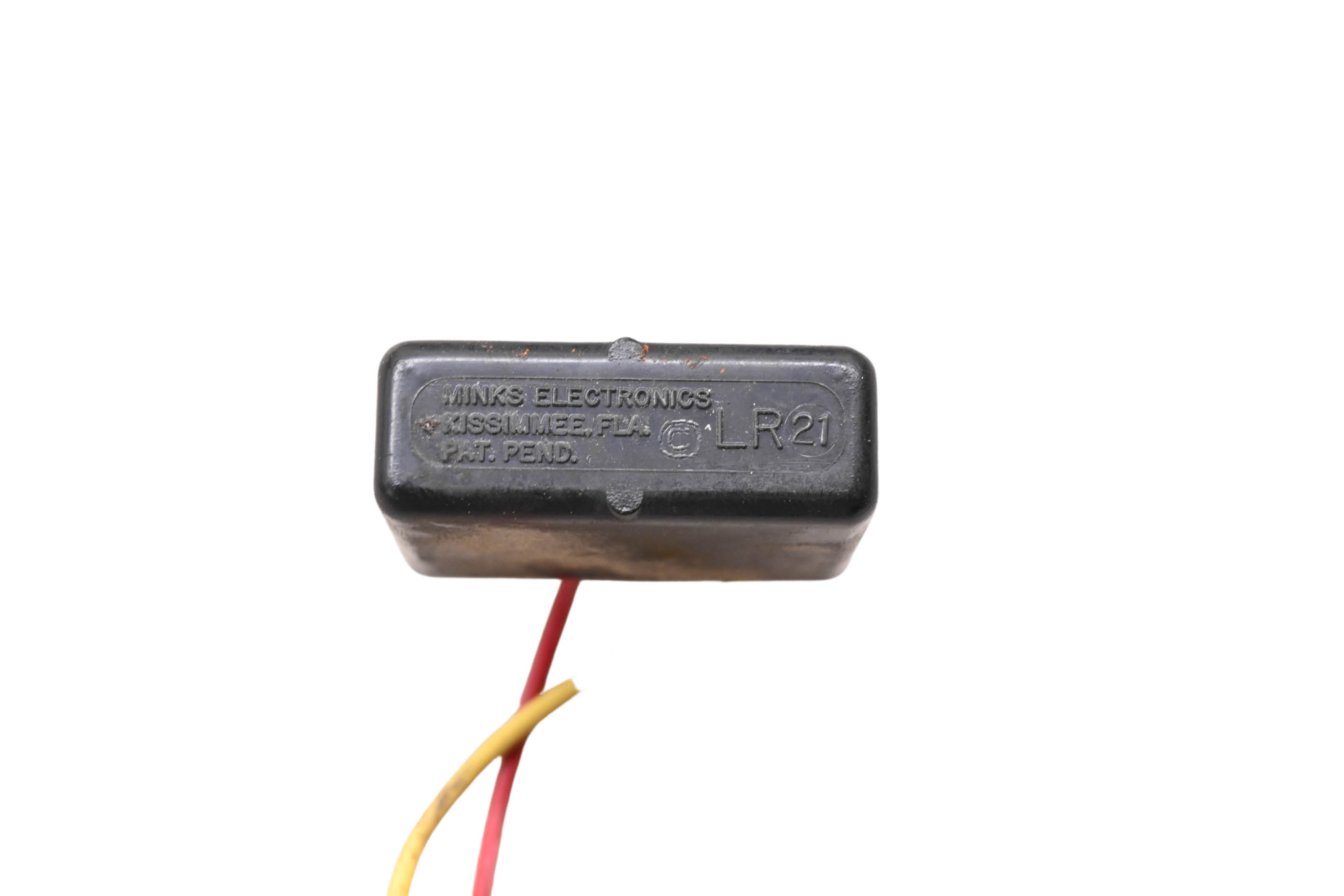 87 Polaris Trail Boss 250 4x4 Regulator Rectifier