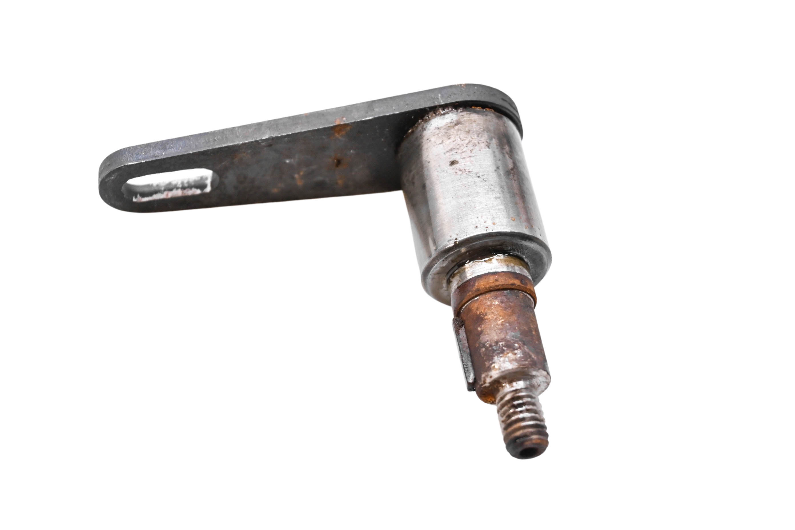 87 Polaris Trail Boss 250 4x4 Transmission Shift Shaft Shifter