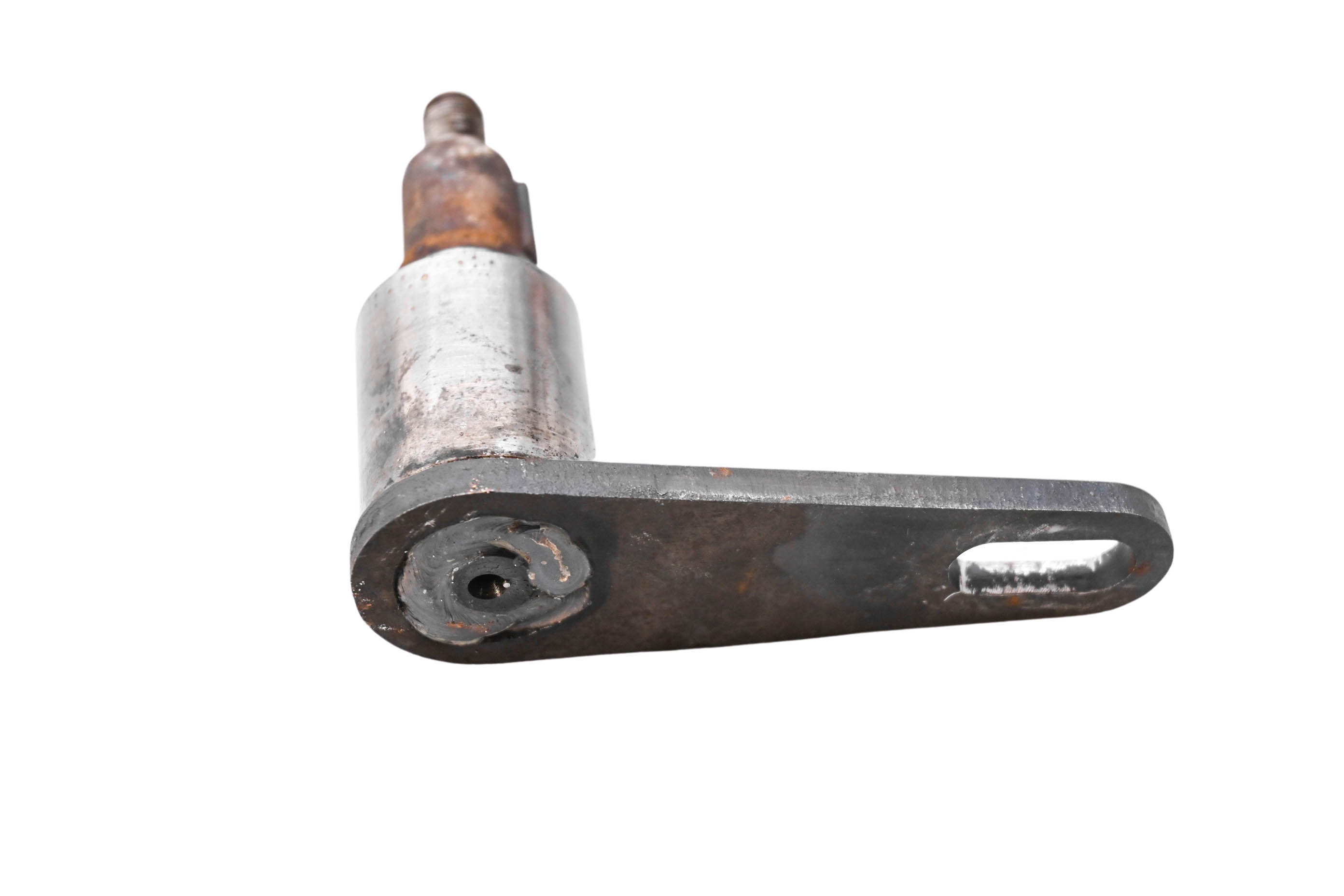 87 Polaris Trail Boss 250 4x4 Transmission Shift Shaft Shifter
