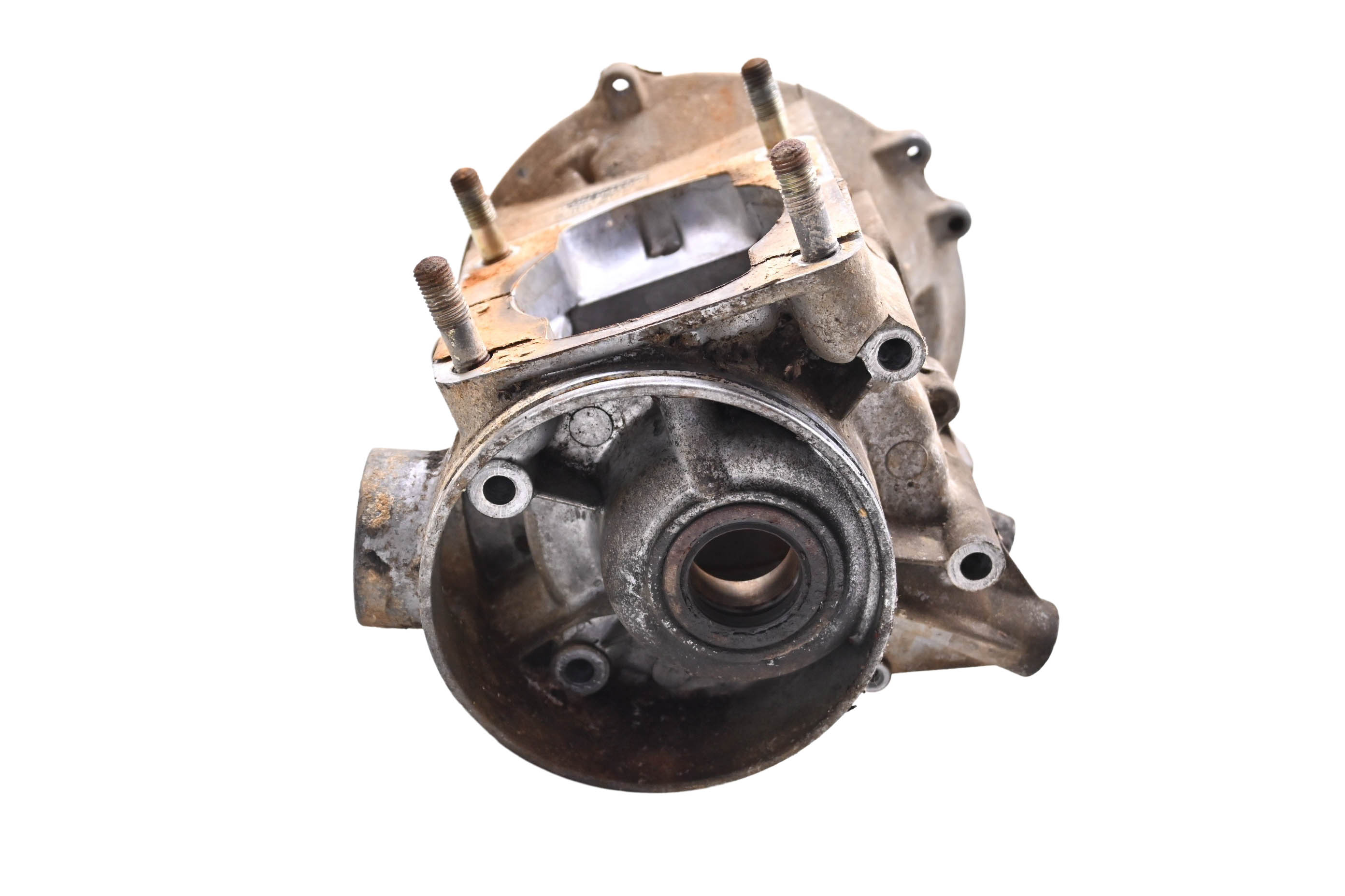 87 Polaris Trail Boss 250 4x4 Crankcase Center Crank Case