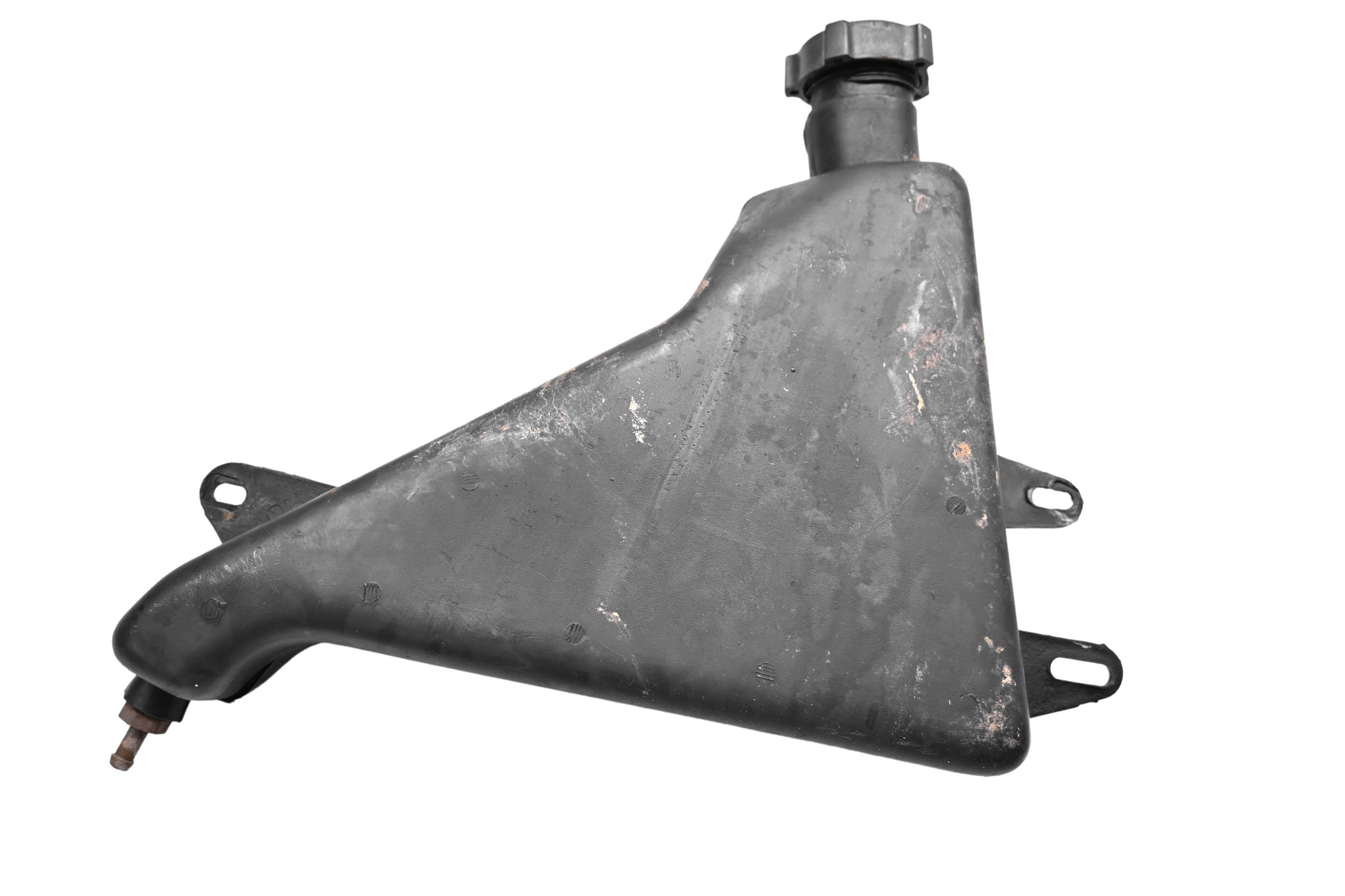 87 Polaris Trail Boss 250 4x4 Oil Tank