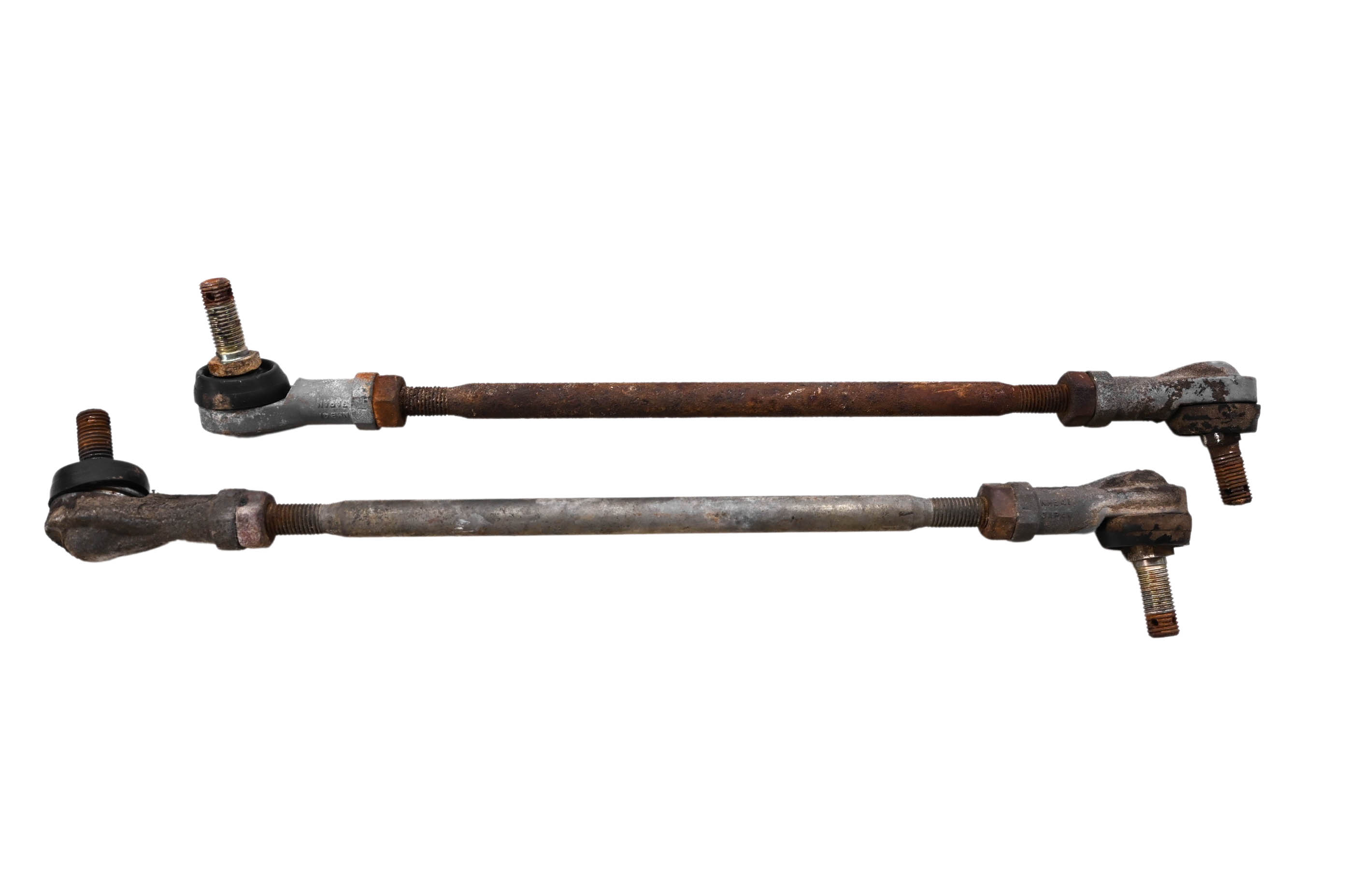 87 Polaris Trail Boss 250 4x4 Tie Rods & Ends