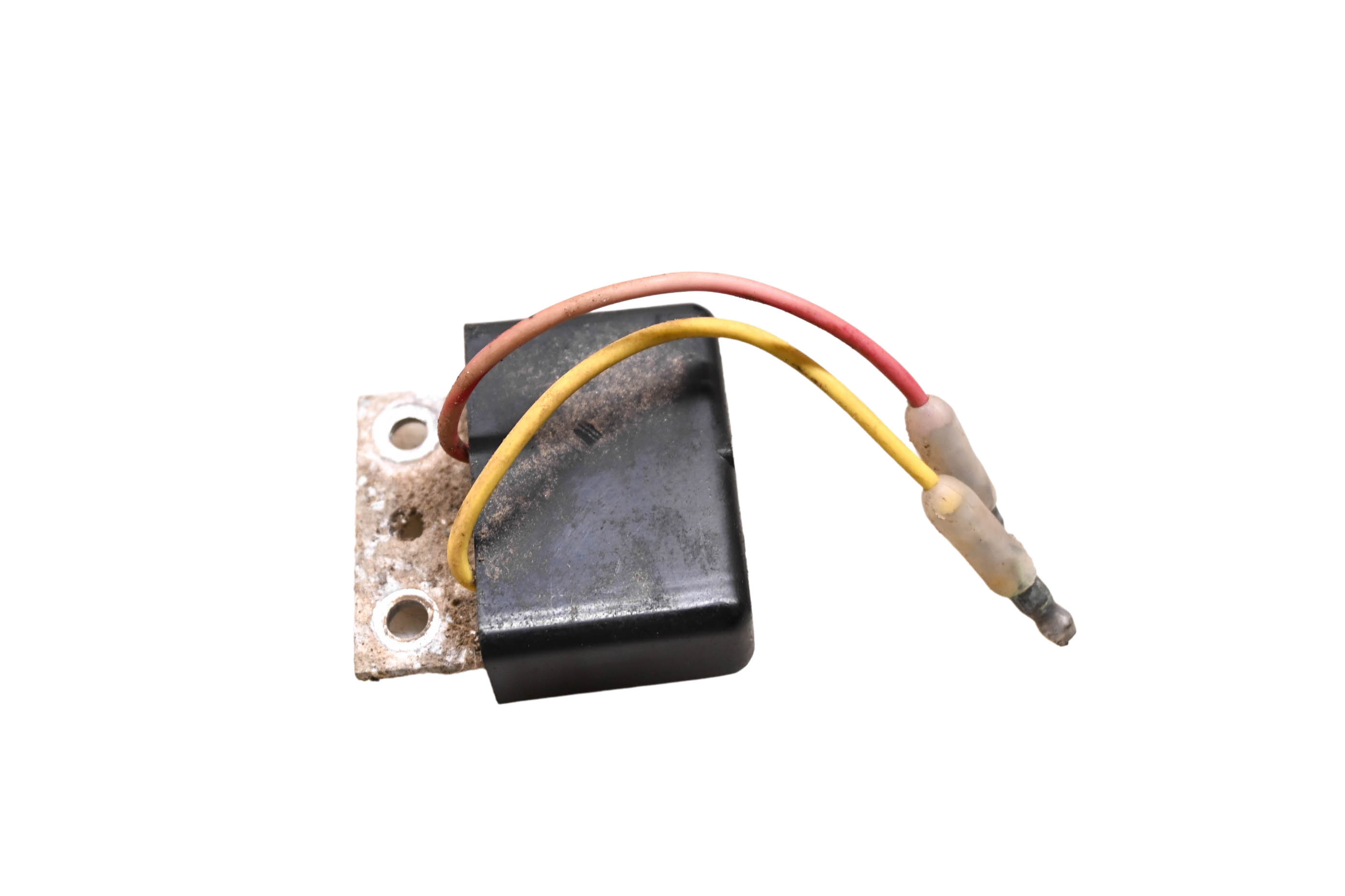 87 Polaris Trail Boss 250 4x4 Regulator Rectifier