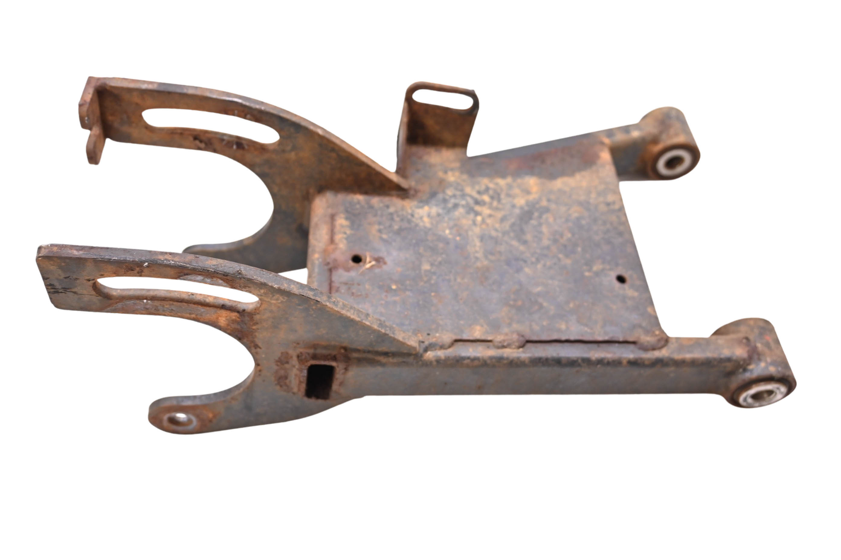 87 Polaris Trail Boss 250 4x4 Rear Swingarm