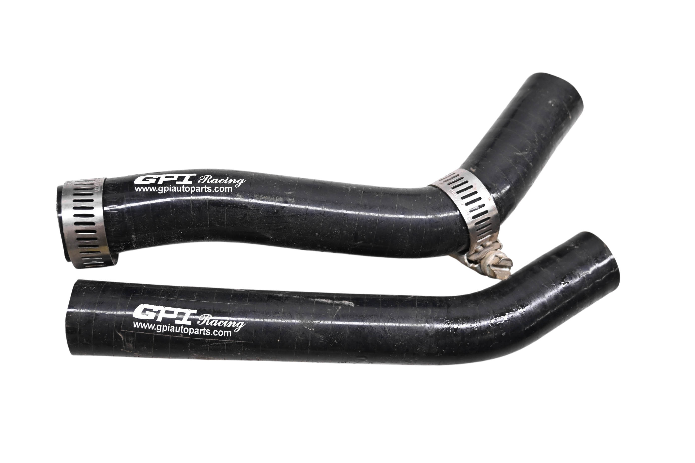 05 Honda TRX450R Radiator Coolant Hose GPI Sportrax 450 2x4