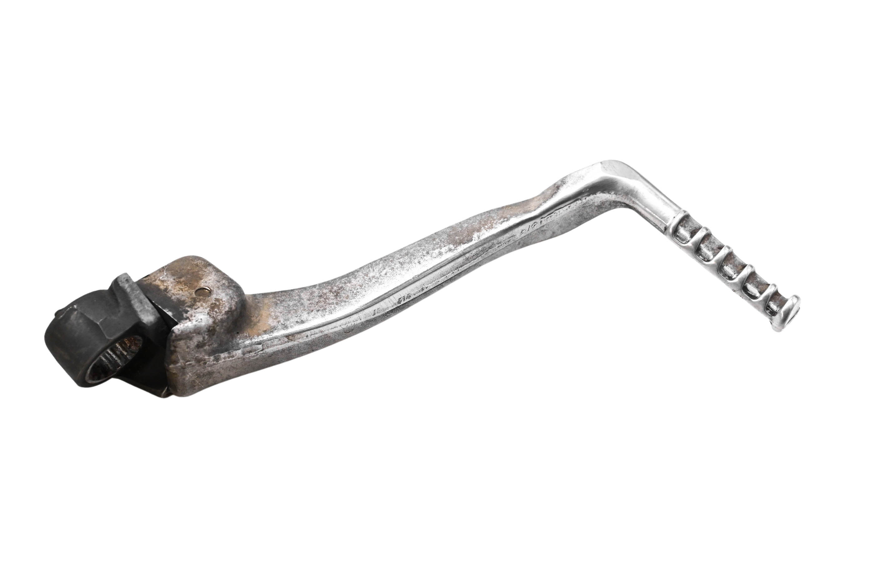 05 Honda TRX450R Kick Start Lever Sportrax 450 2x4