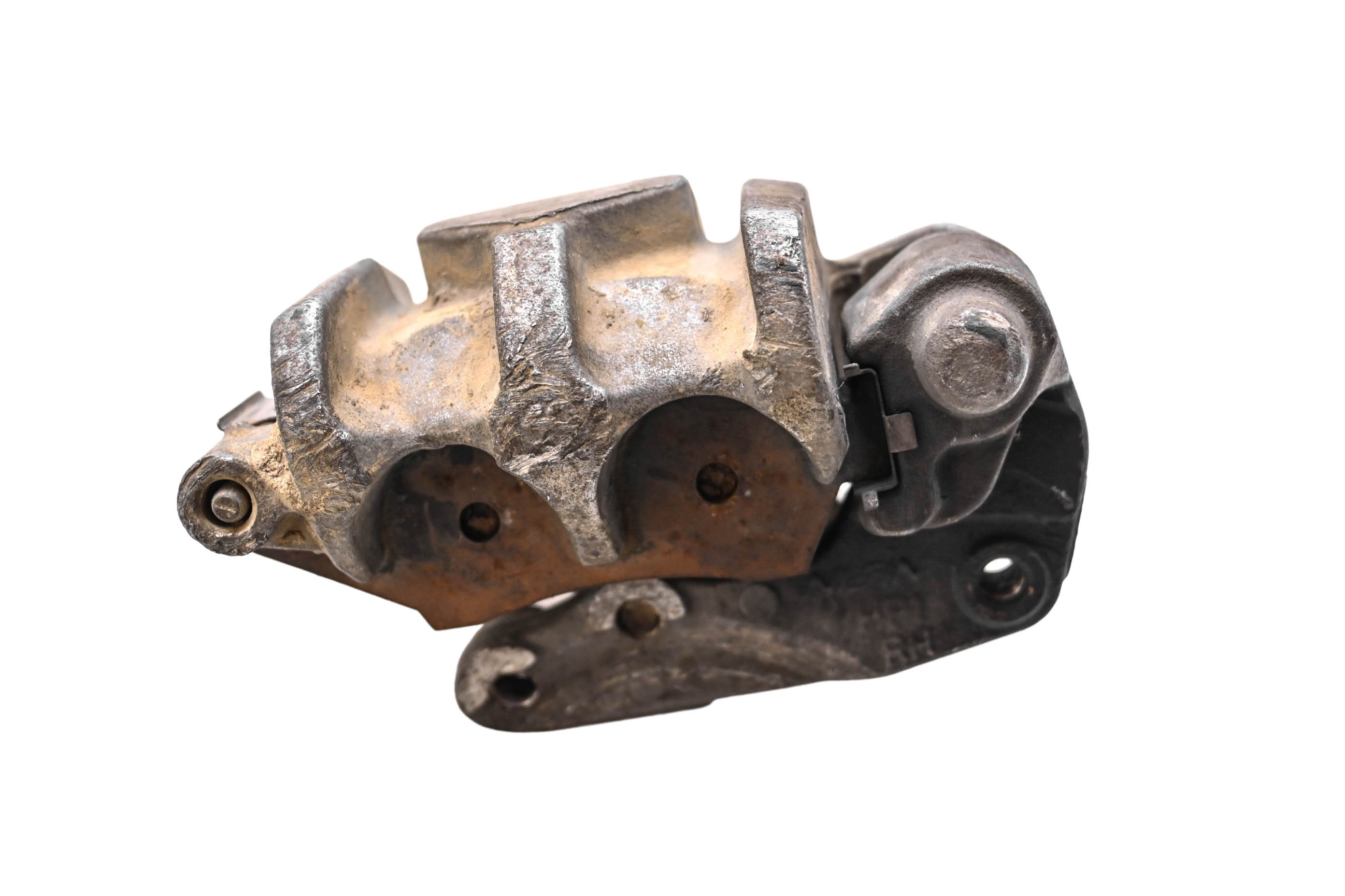 05 Honda TRX450R Front Right Brake Caliper Sportrax 450 2x4