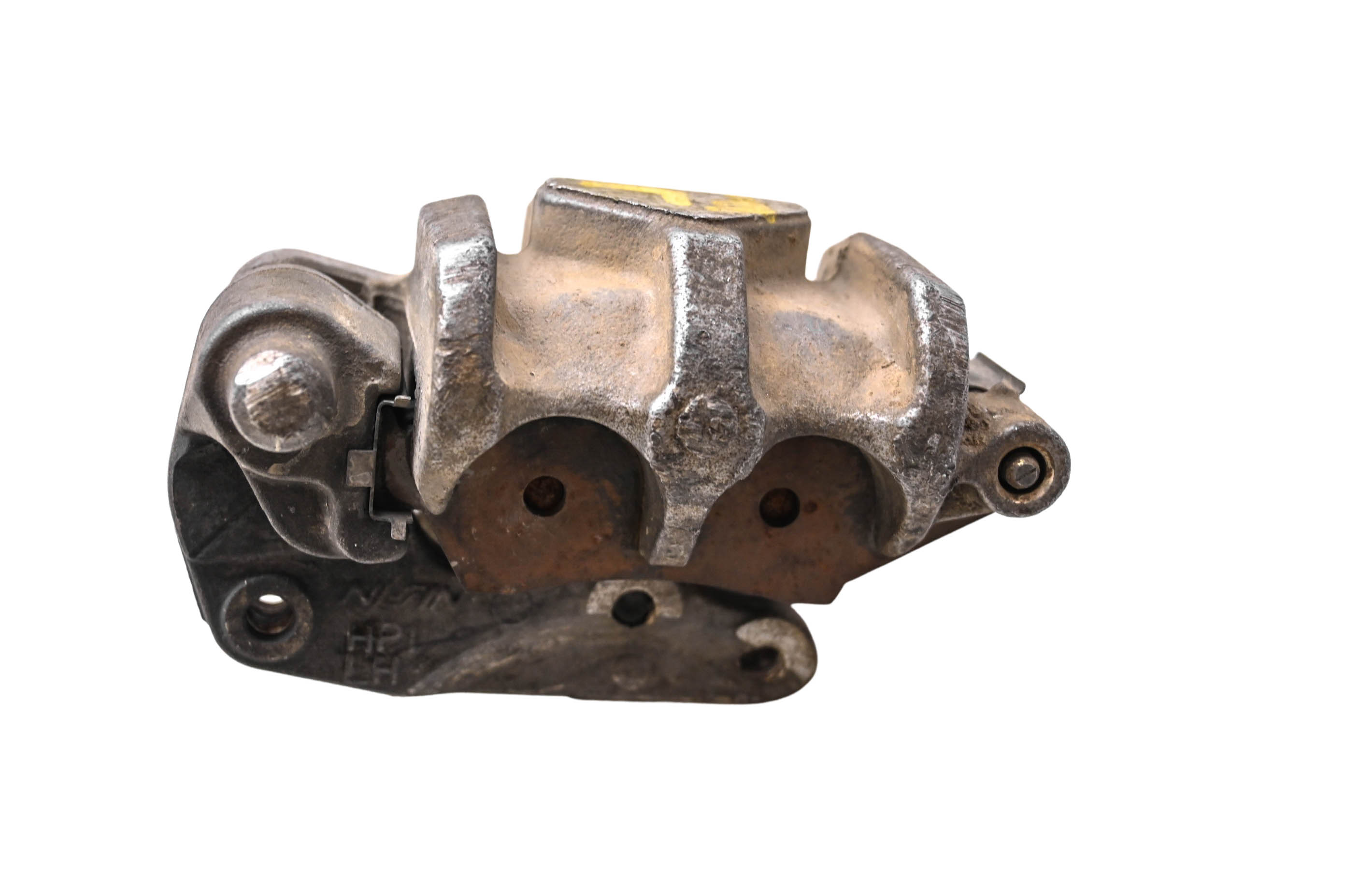 05 Honda TRX450R Front Left Brake Caliper Sportrax 450 2x4