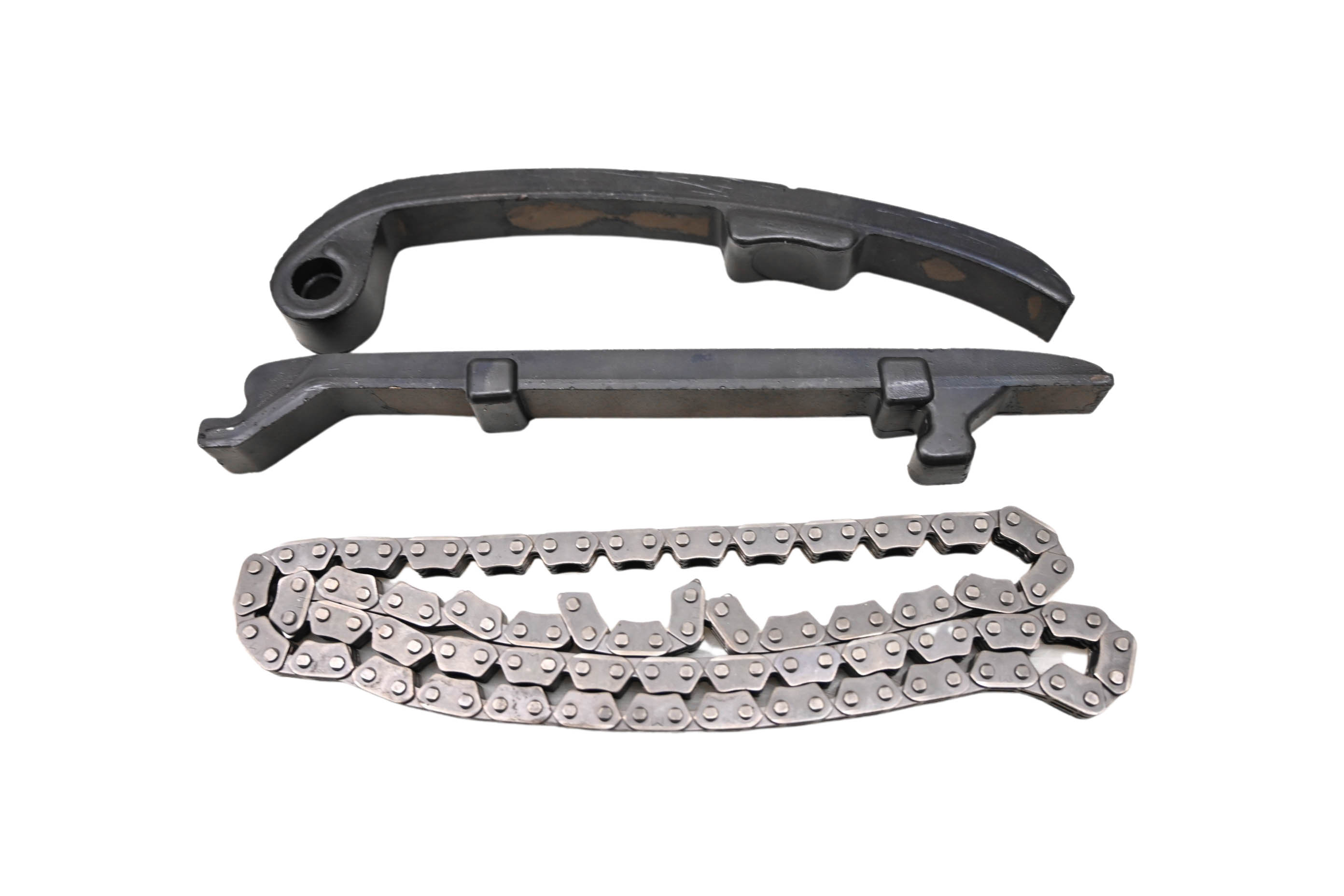 00 Kawasaki Bayou 220 2x4 Cam Chain & Guides KLF220