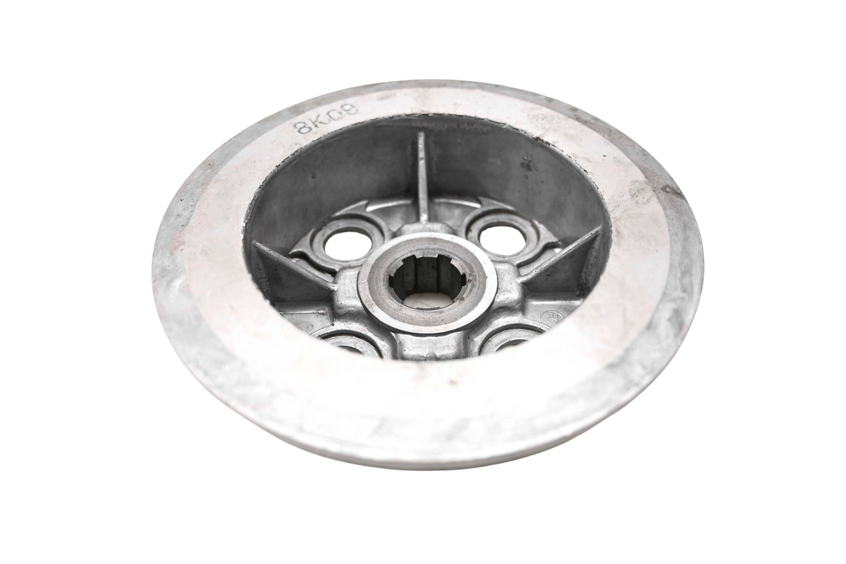 00 Kawasaki Bayou 220 2x4 Inner Clutch Hub KLF220