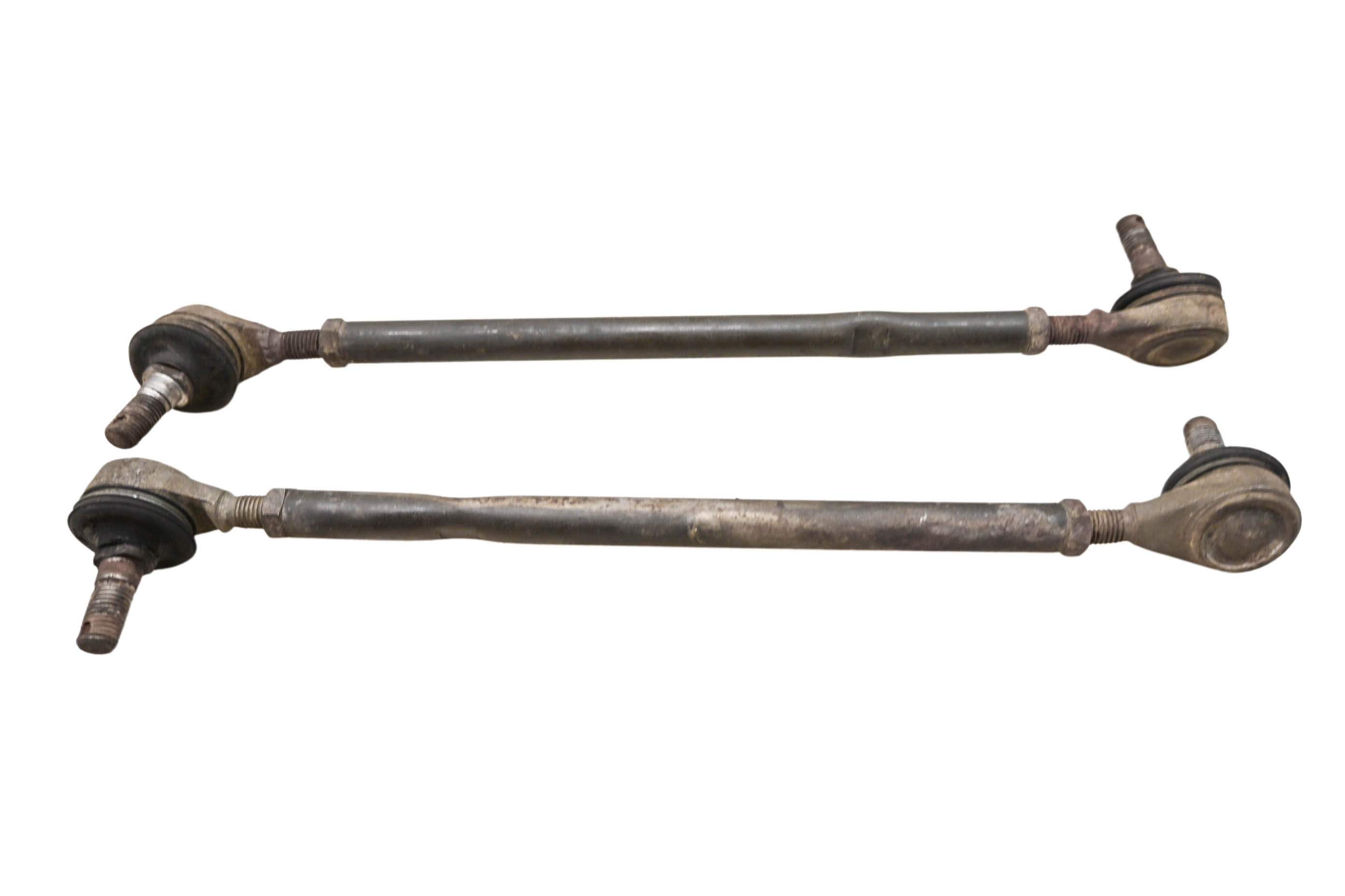 00 Kawasaki Bayou 220 2x4 Tie Rods & Ends KLF220