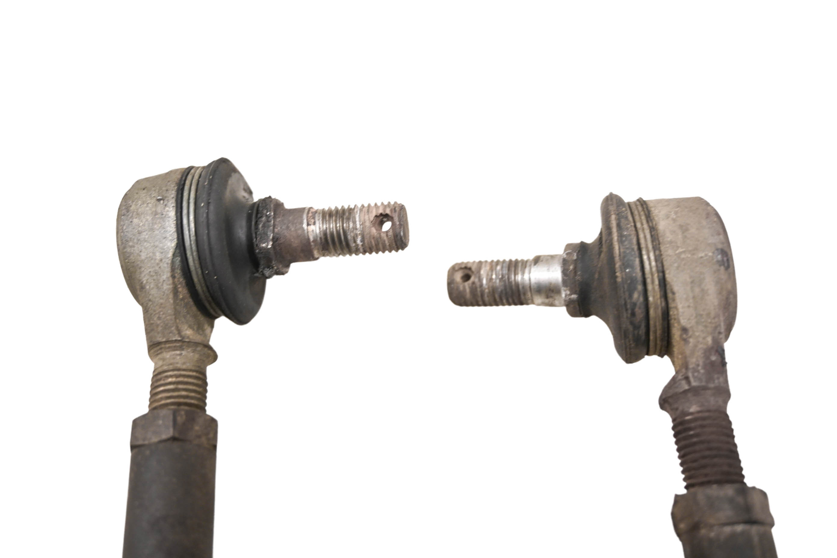00 Kawasaki Bayou 220 2x4 Tie Rods & Ends KLF220