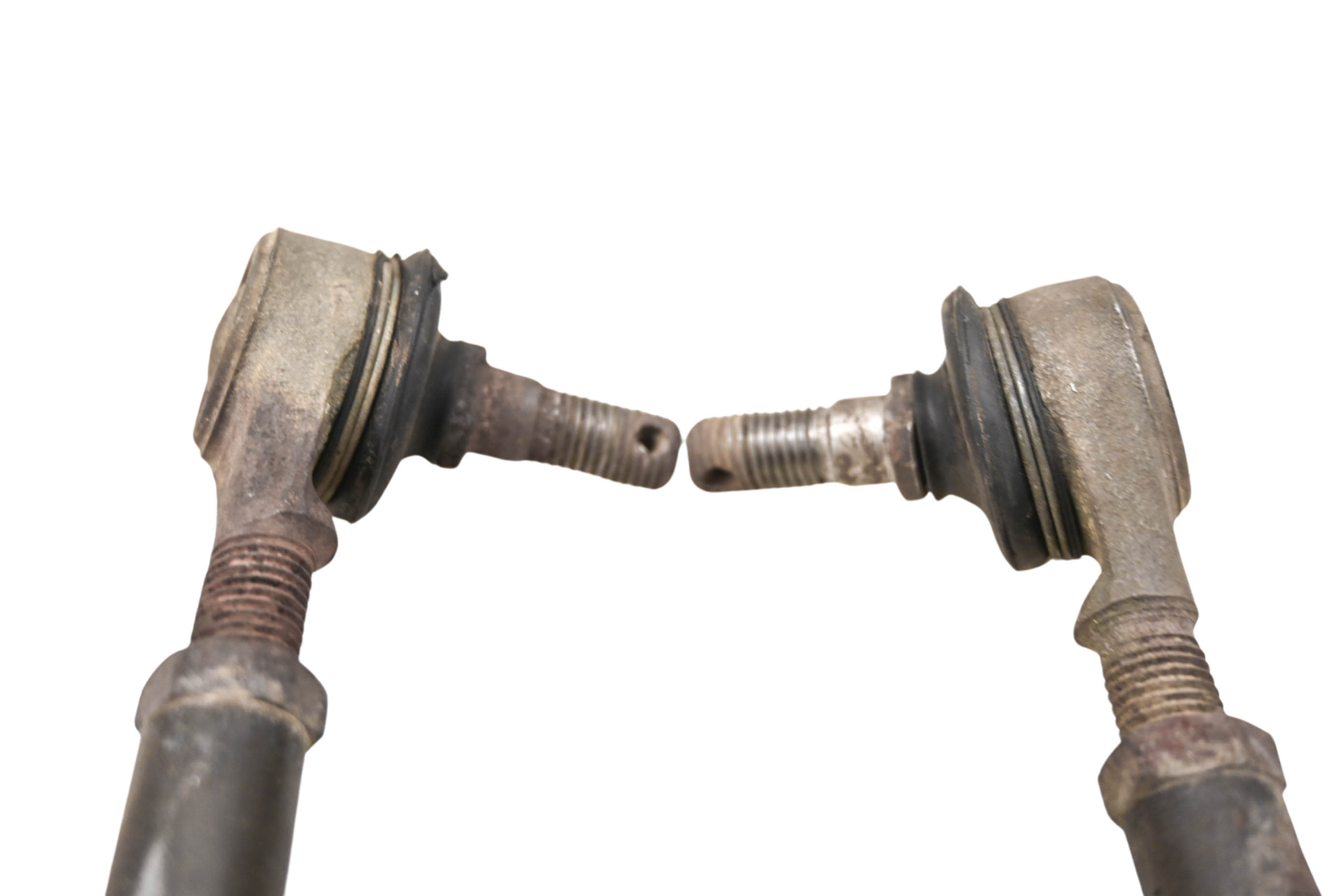 00 Kawasaki Bayou 220 2x4 Tie Rods & Ends KLF220