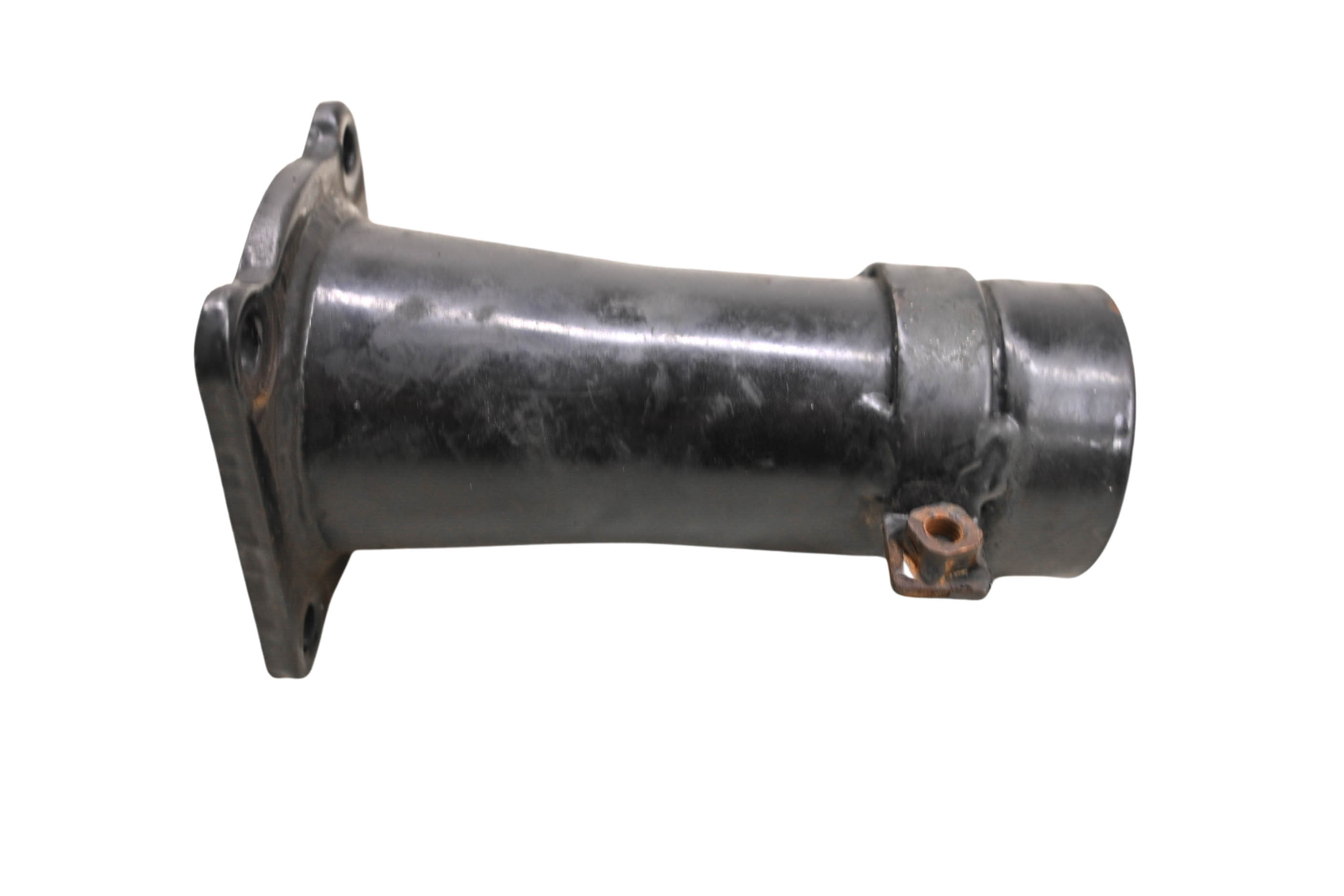 98 Kawasaki Bayou 220 2x4 Rear Bearing Carrier Axle Housing KLF220