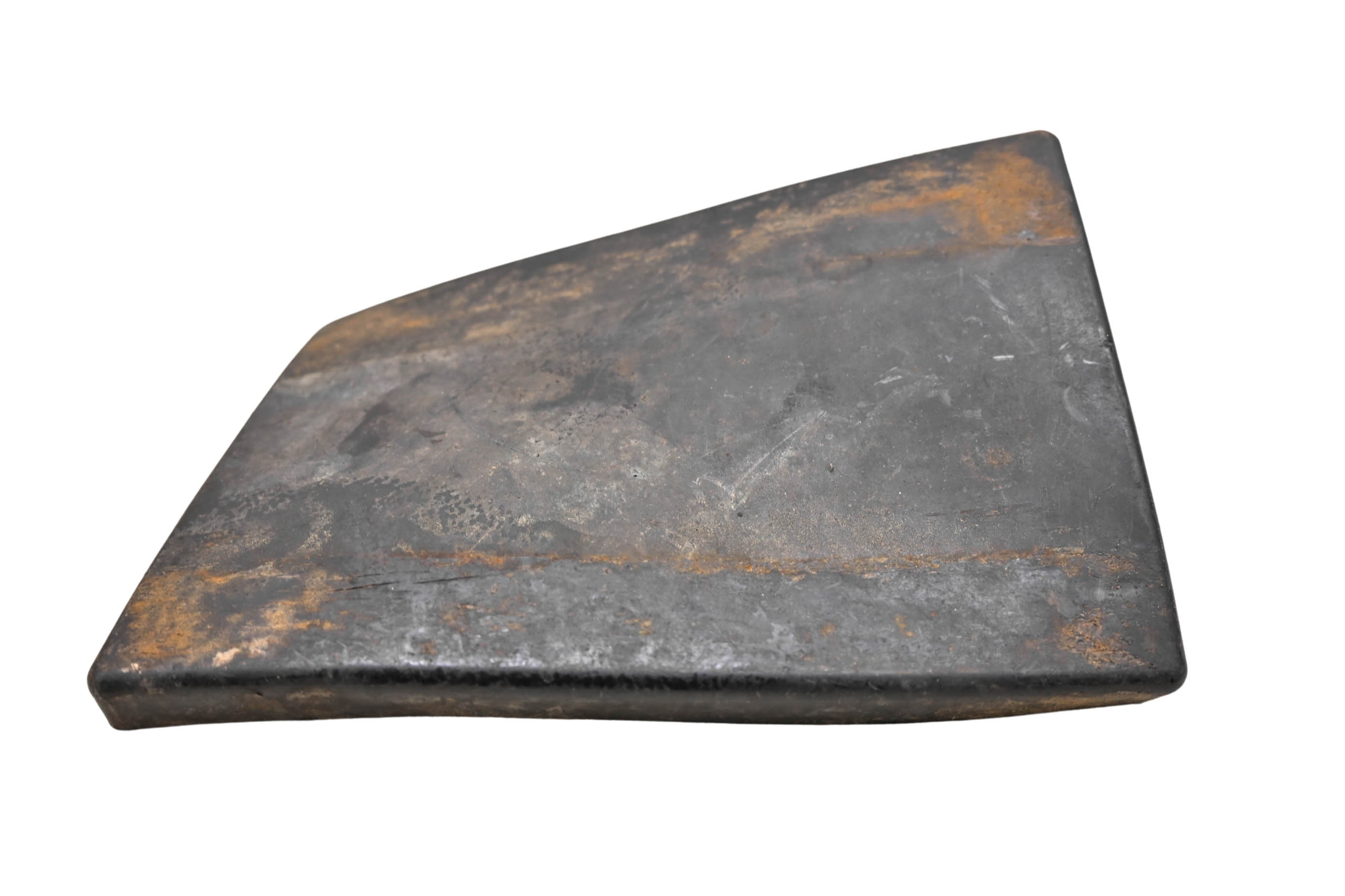 98 Kawasaki Bayou 220 2x4 Battery Pad Cover KLF220