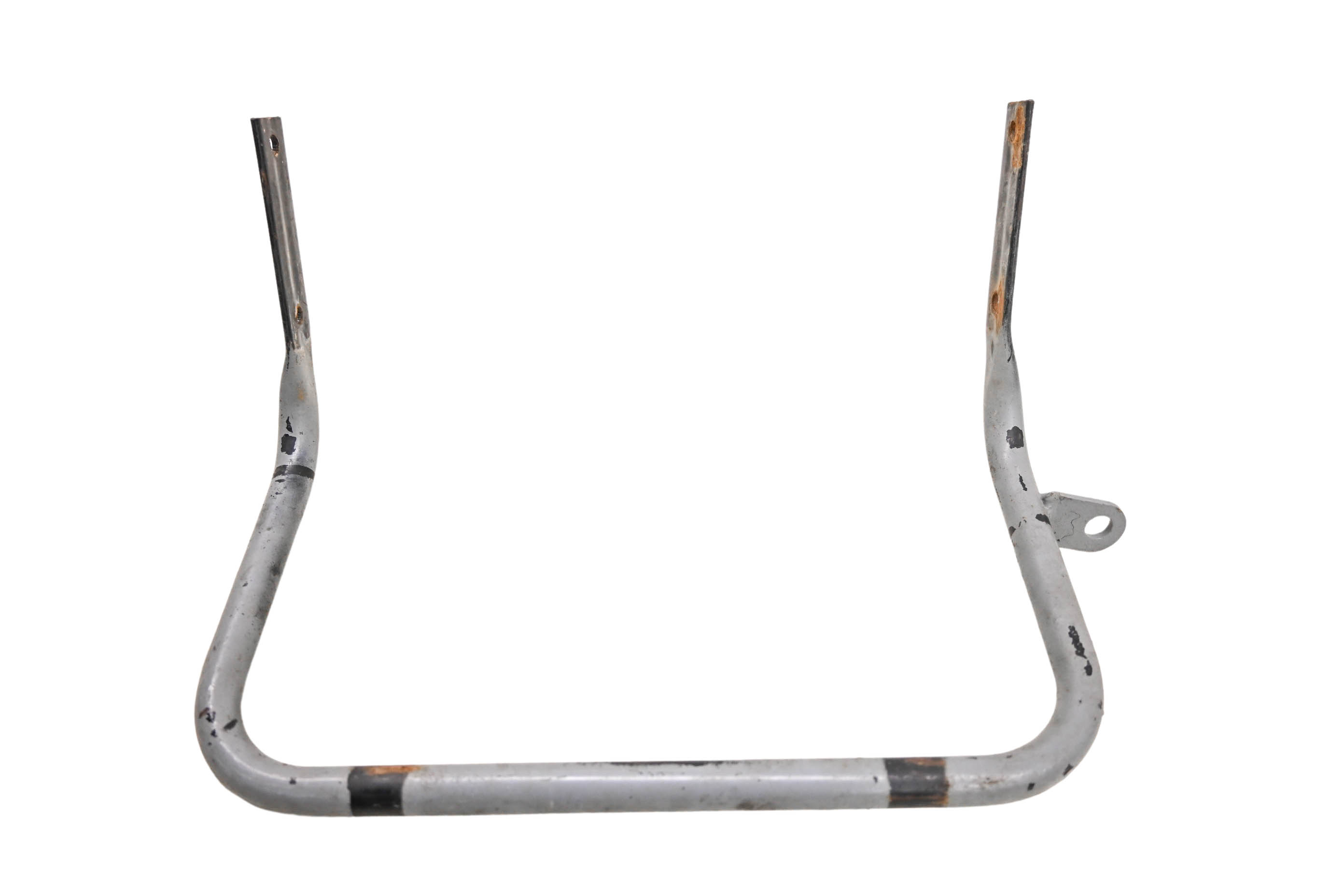 98 Kawasaki Bayou 220 2x4 Rear Grab Bar KLF220
