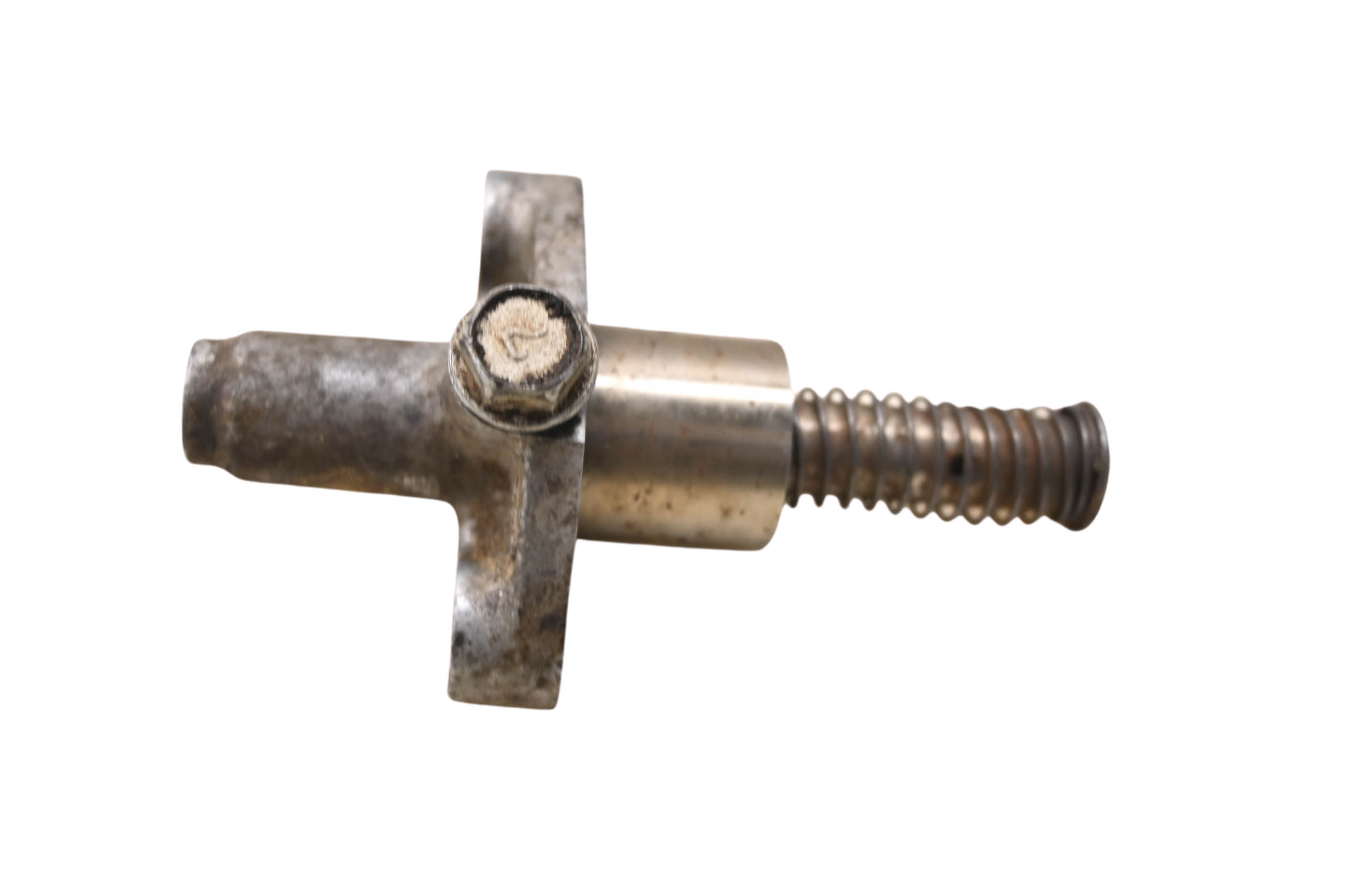 98 Kawasaki Bayou 220 2x4 Cam Chain Tensioner KLF220