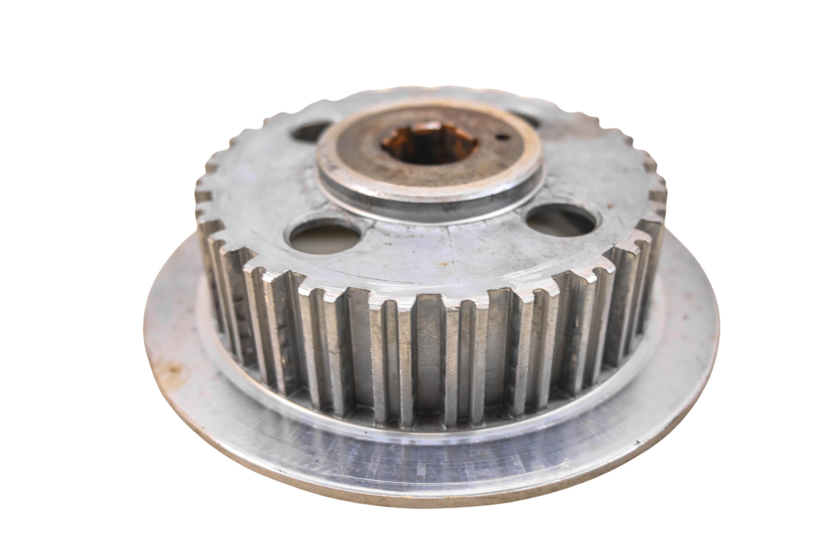 98 Kawasaki Bayou 220 2x4 Inner Clutch Hub KLF220