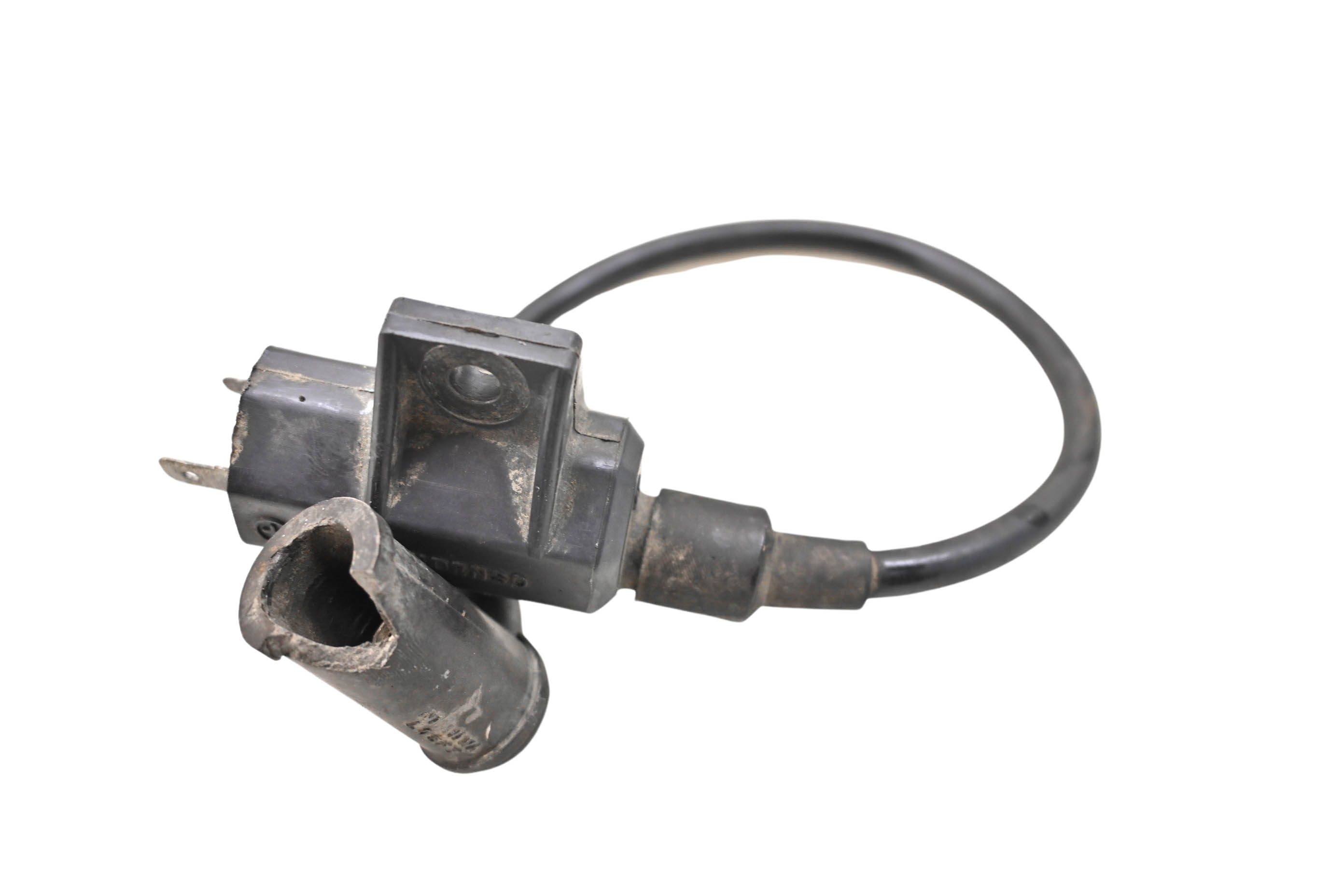 98 Kawasaki Bayou 220 2x4 Ignition Coil KLF220