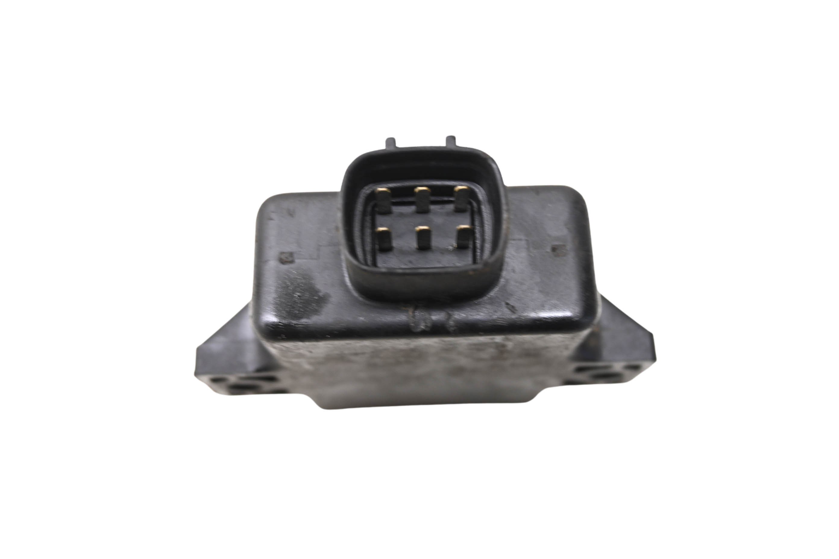 98 Kawasaki Bayou 220 2x4 Cdi Box KLF220