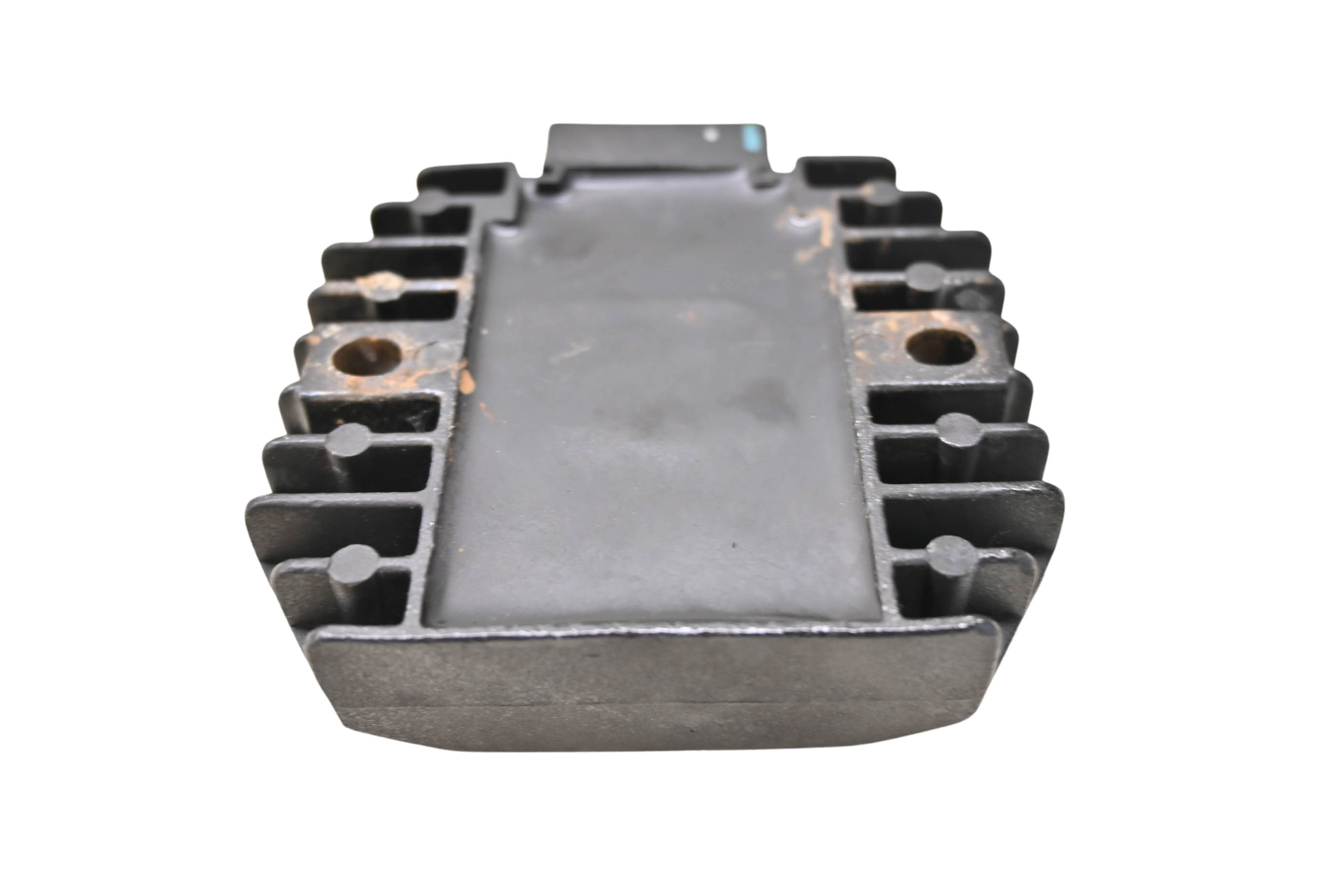 86 Kawasaki Bayou 300 2x4 Regulator Rectifier KLF300