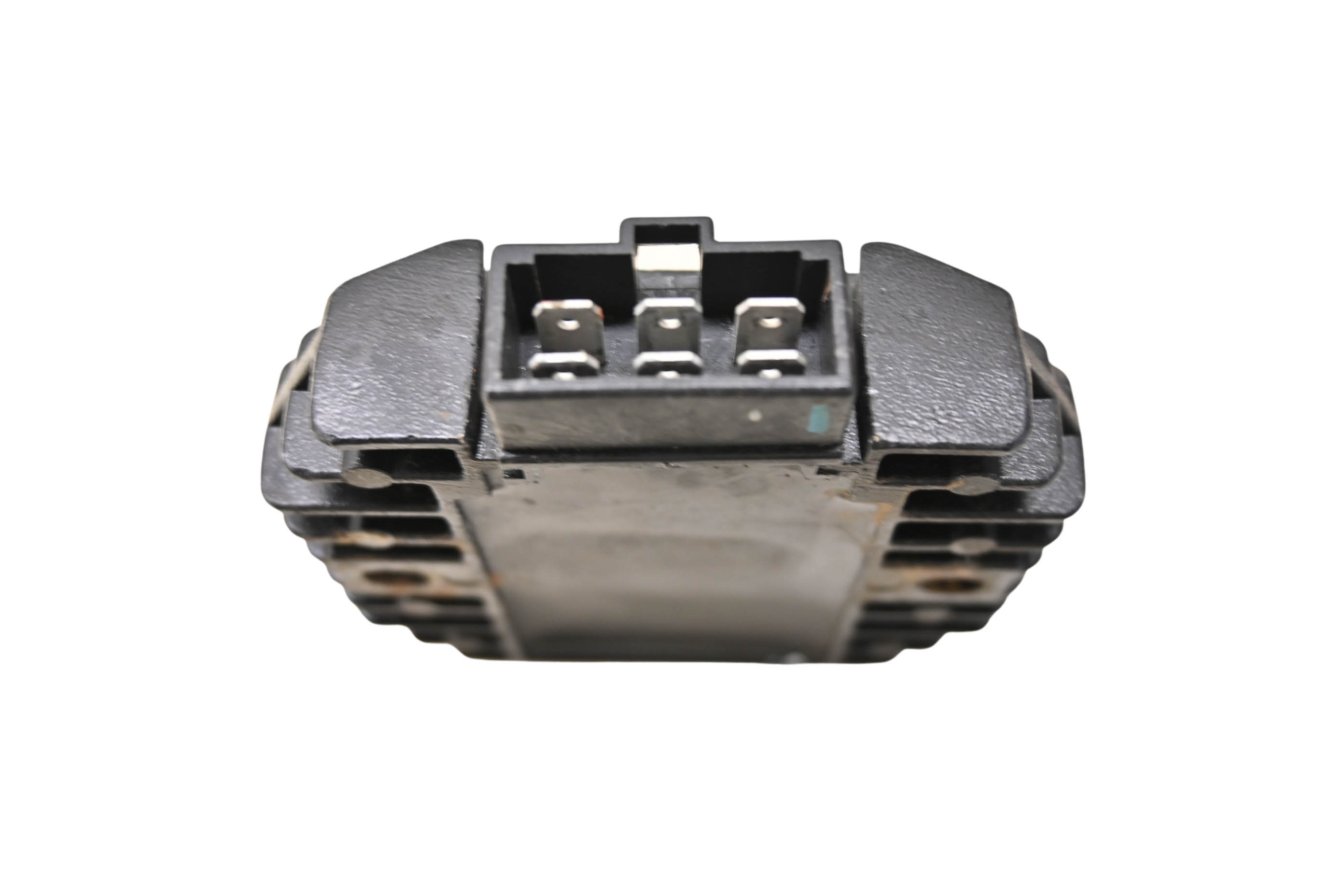 86 Kawasaki Bayou 300 2x4 Regulator Rectifier KLF300